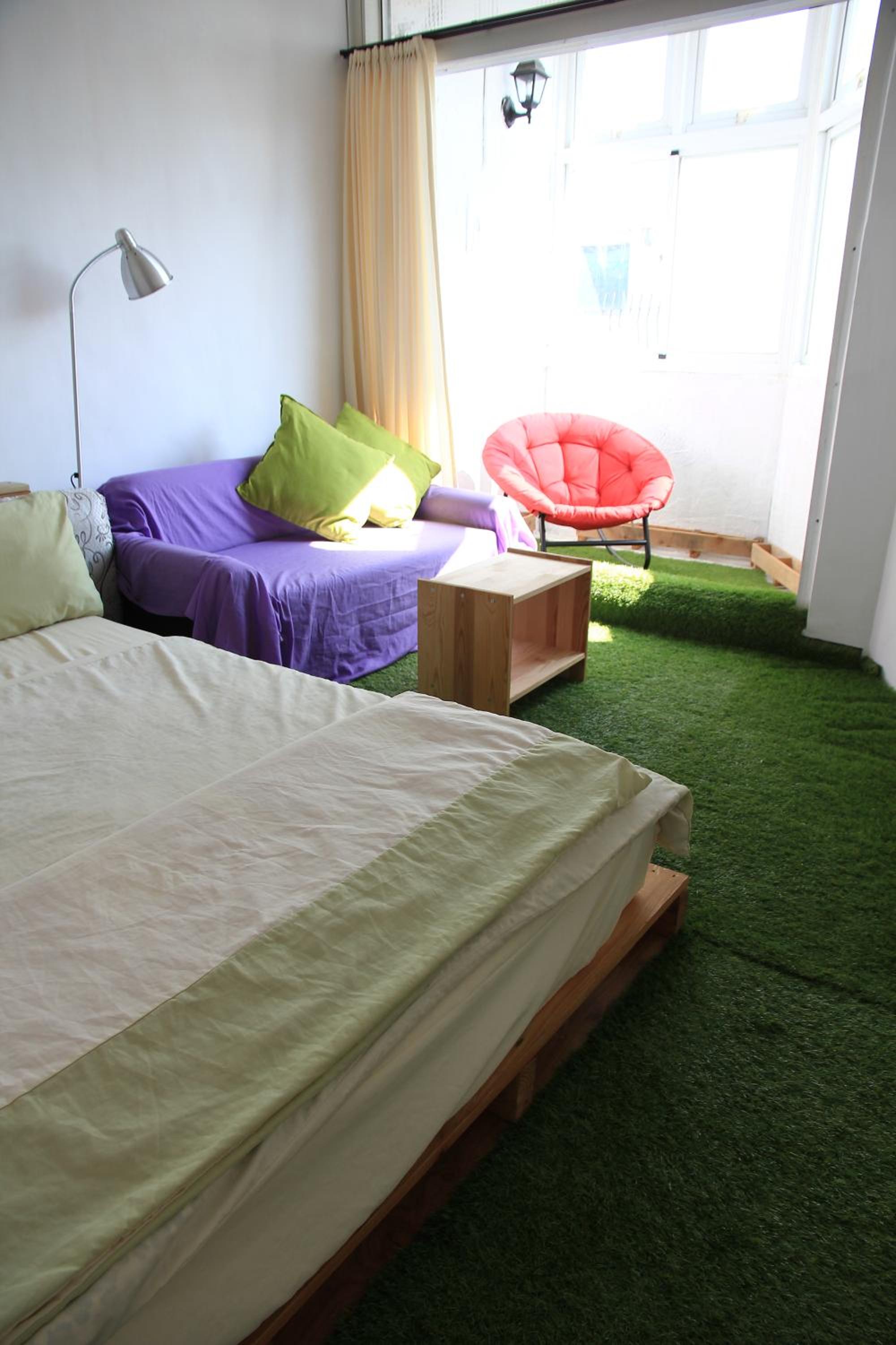 WonderOcean Dive Hostel view 4