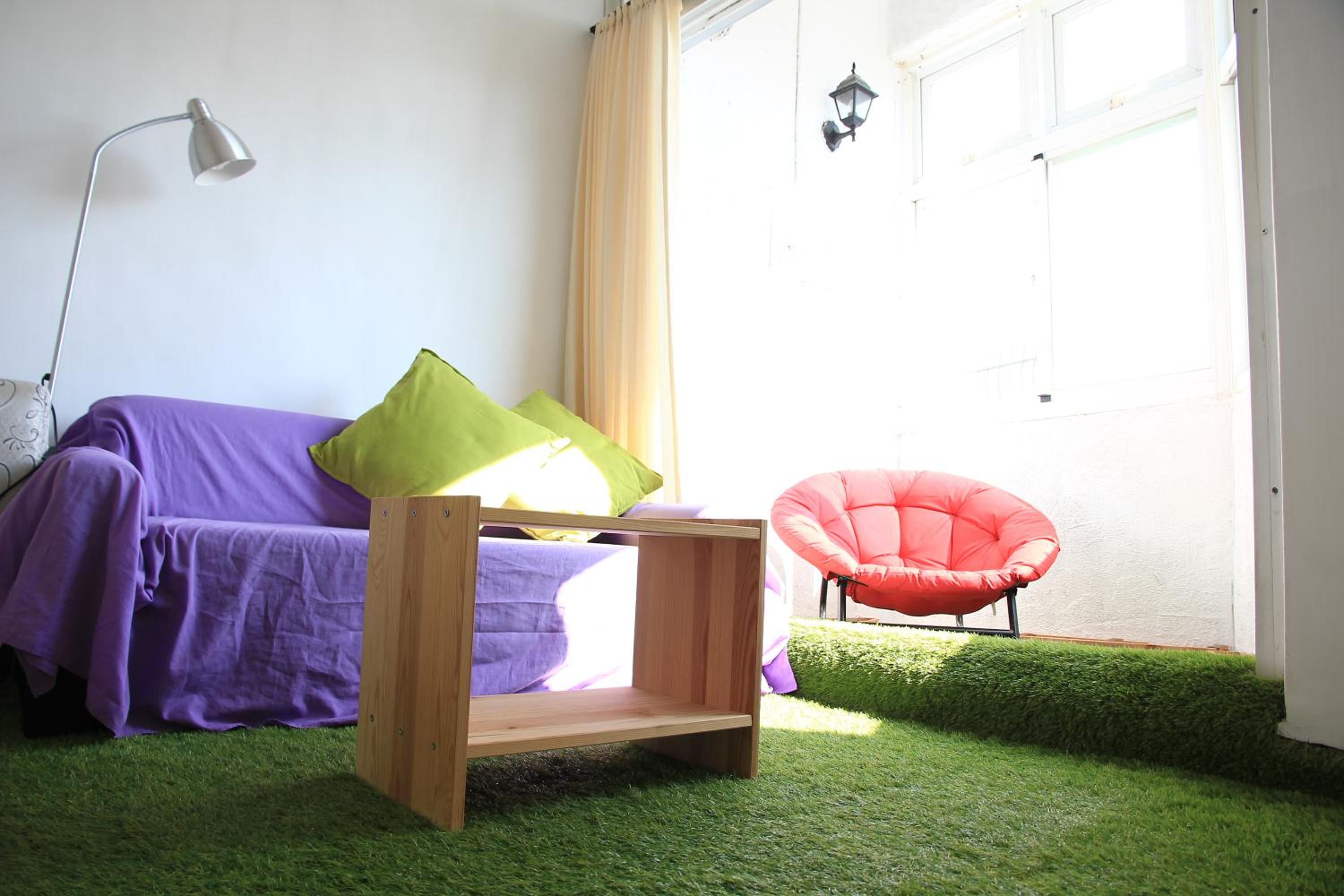 WonderOcean Dive Hostel view 3