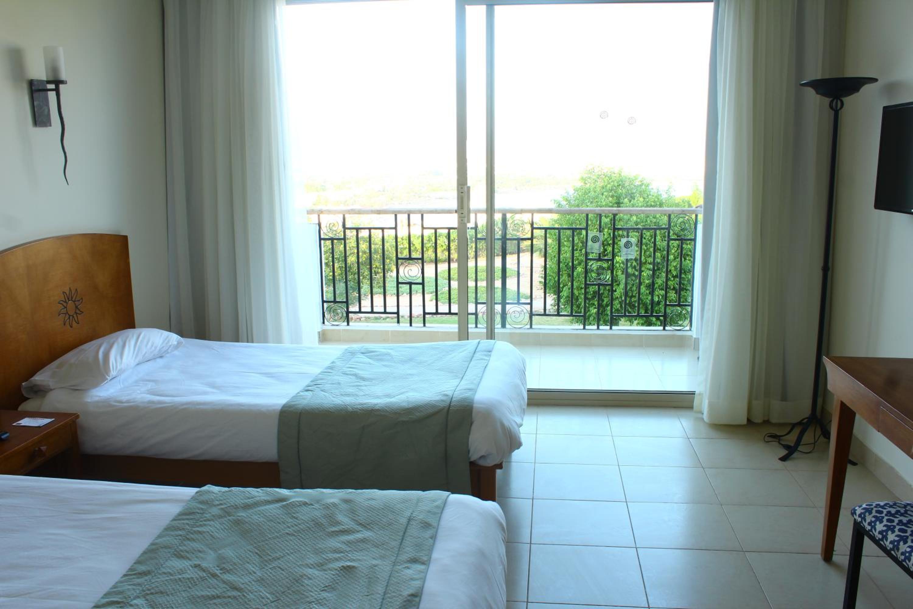 Eden Rock Hotel Namaa Bay — photo 50