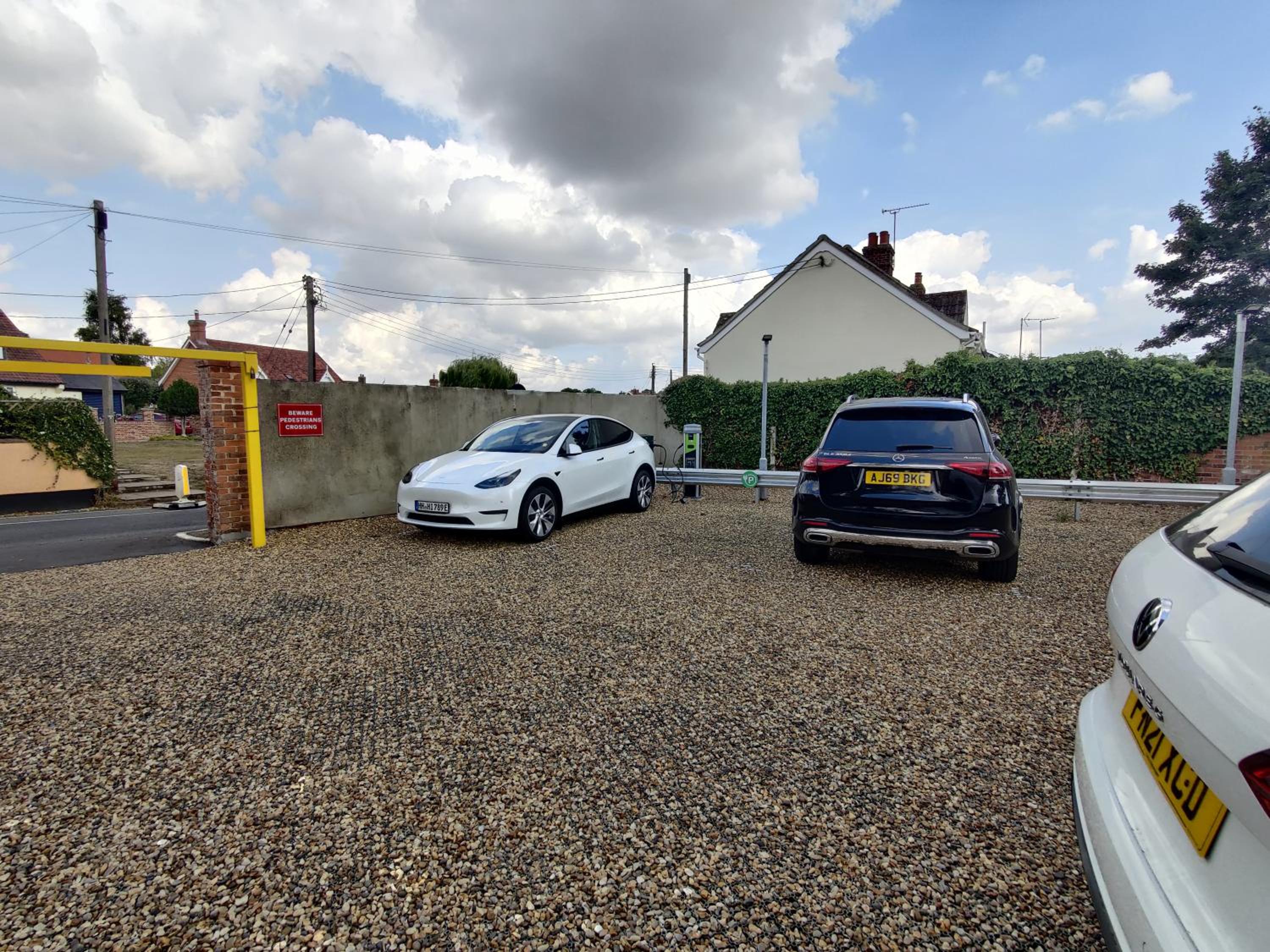 Georgina