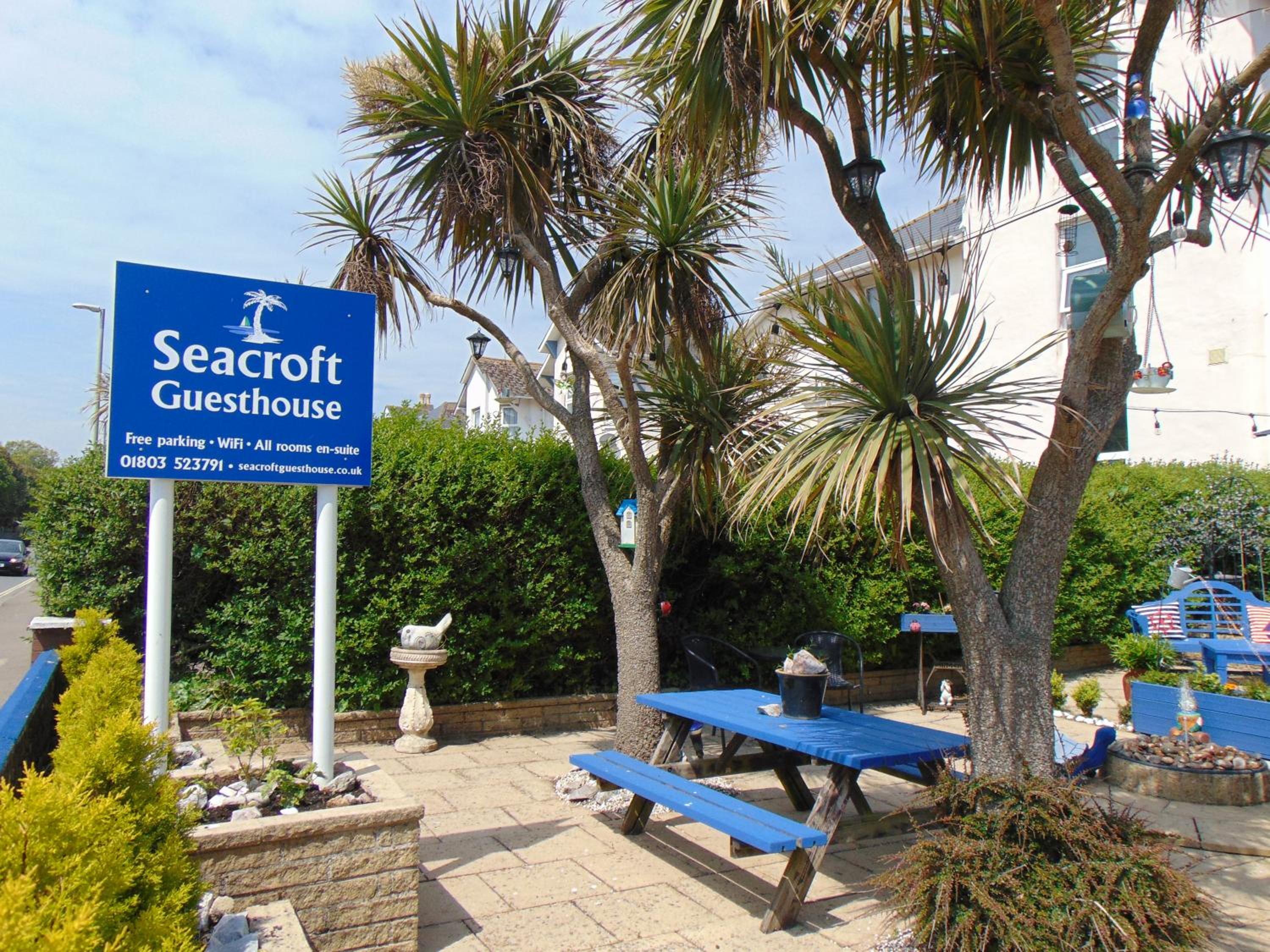 Seacroft Guest House