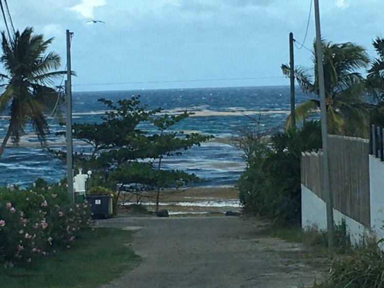 Kaz Madinina Mabouya view 3