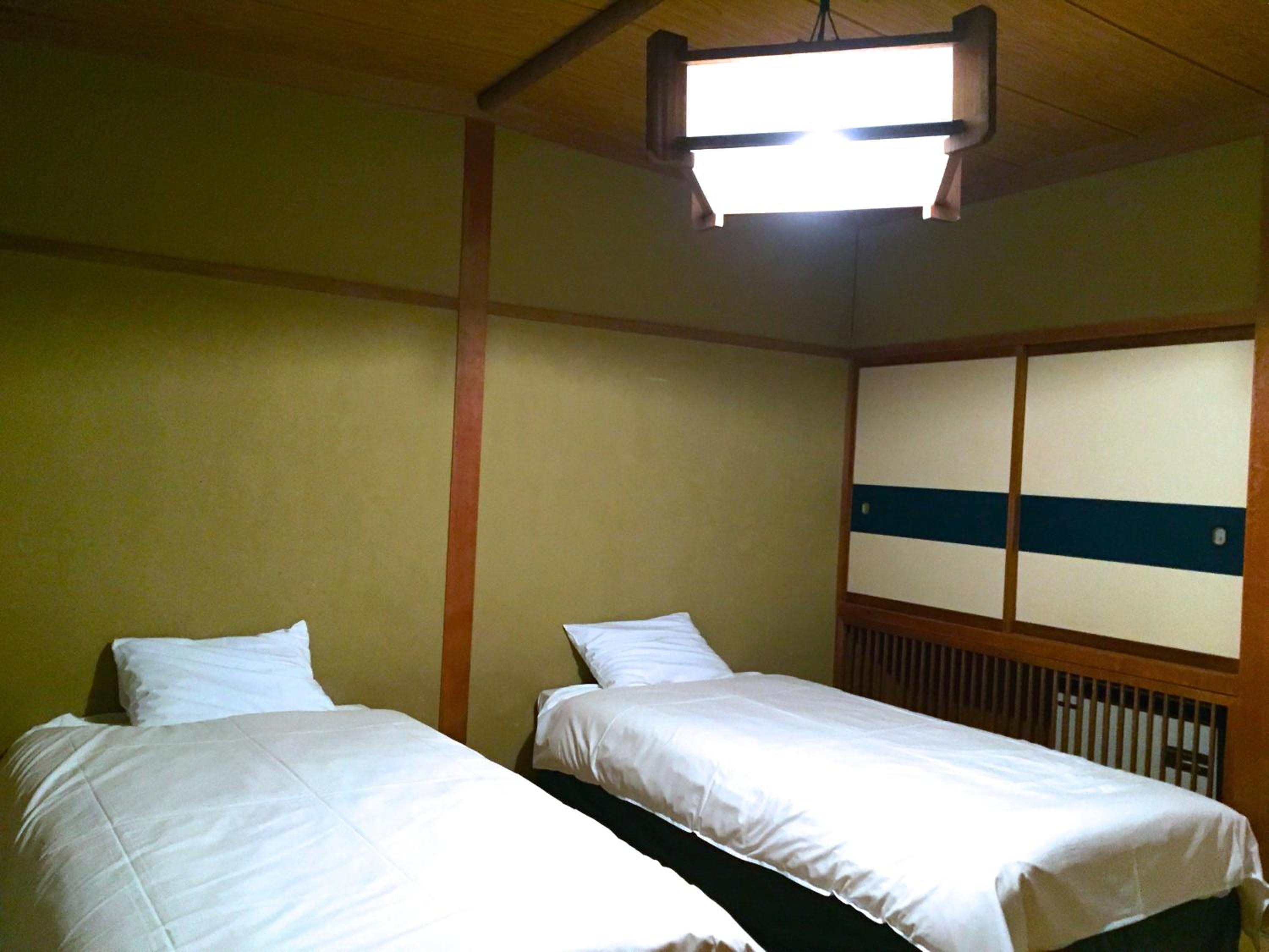 Hakuba Landmark Happo Lodge