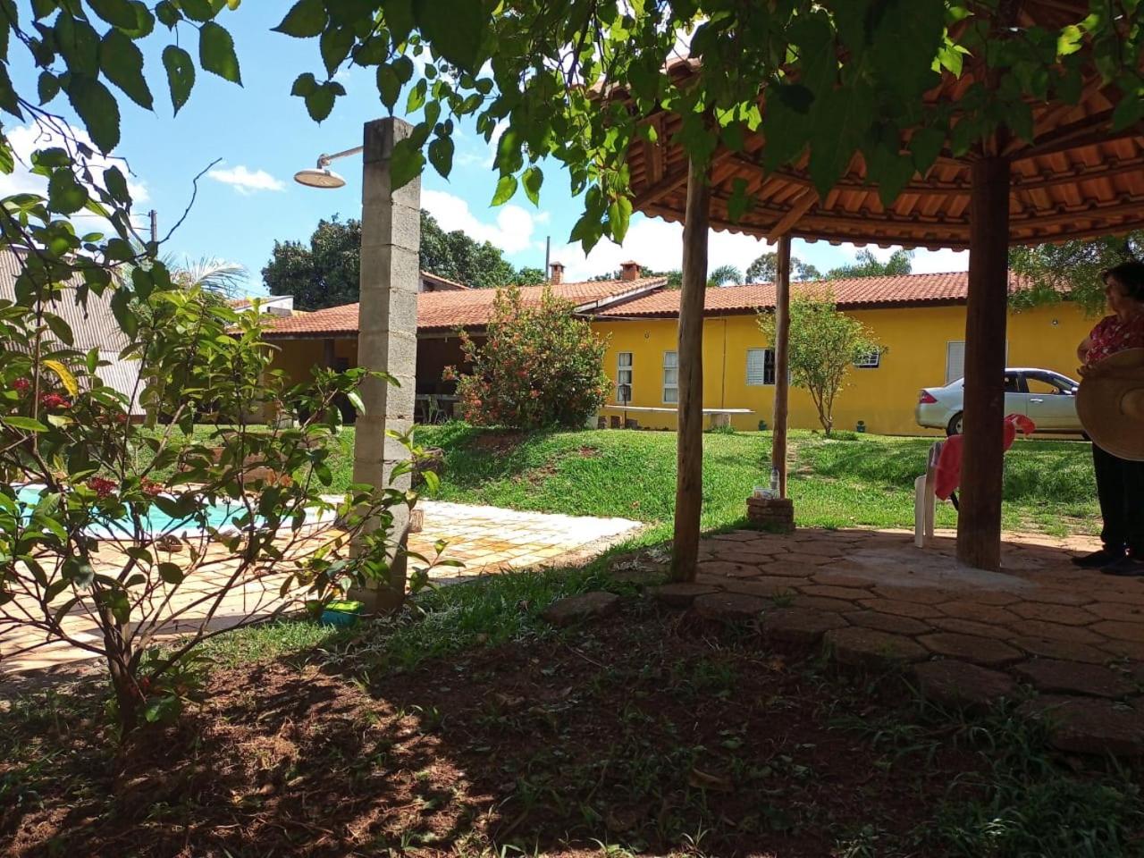 Chácara Aconchego