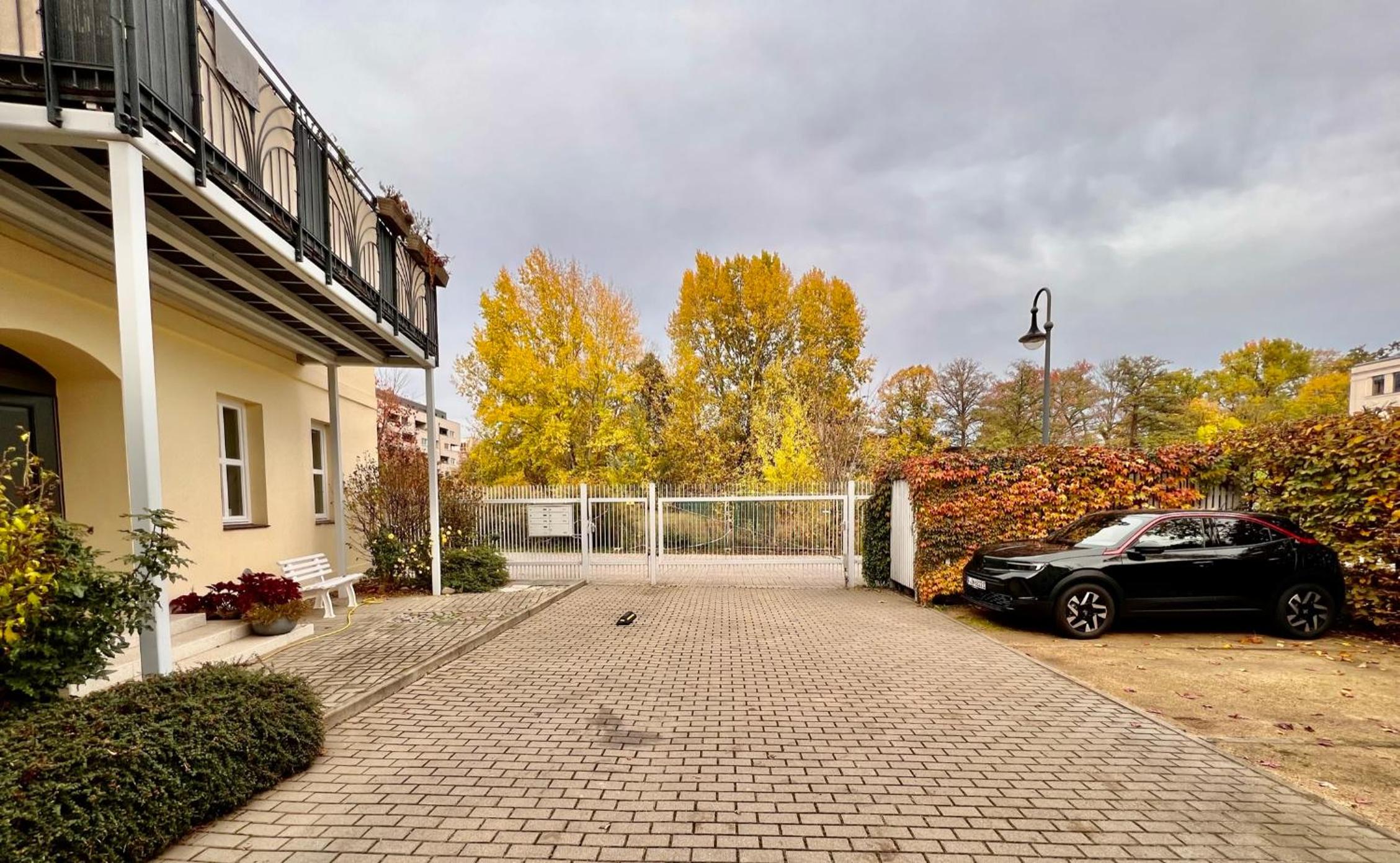 Kungs Ferienwohnung view 4