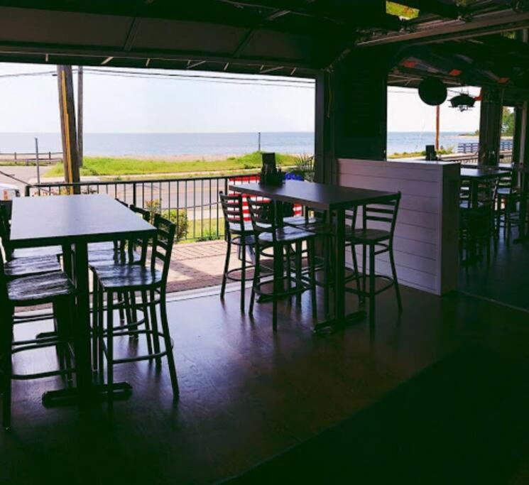 Beachy Bay Breeze Bungalow 2BR with parking and close to many amenities.