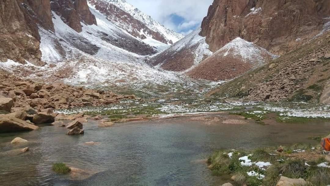 Caminos De Uco - posada de campo-