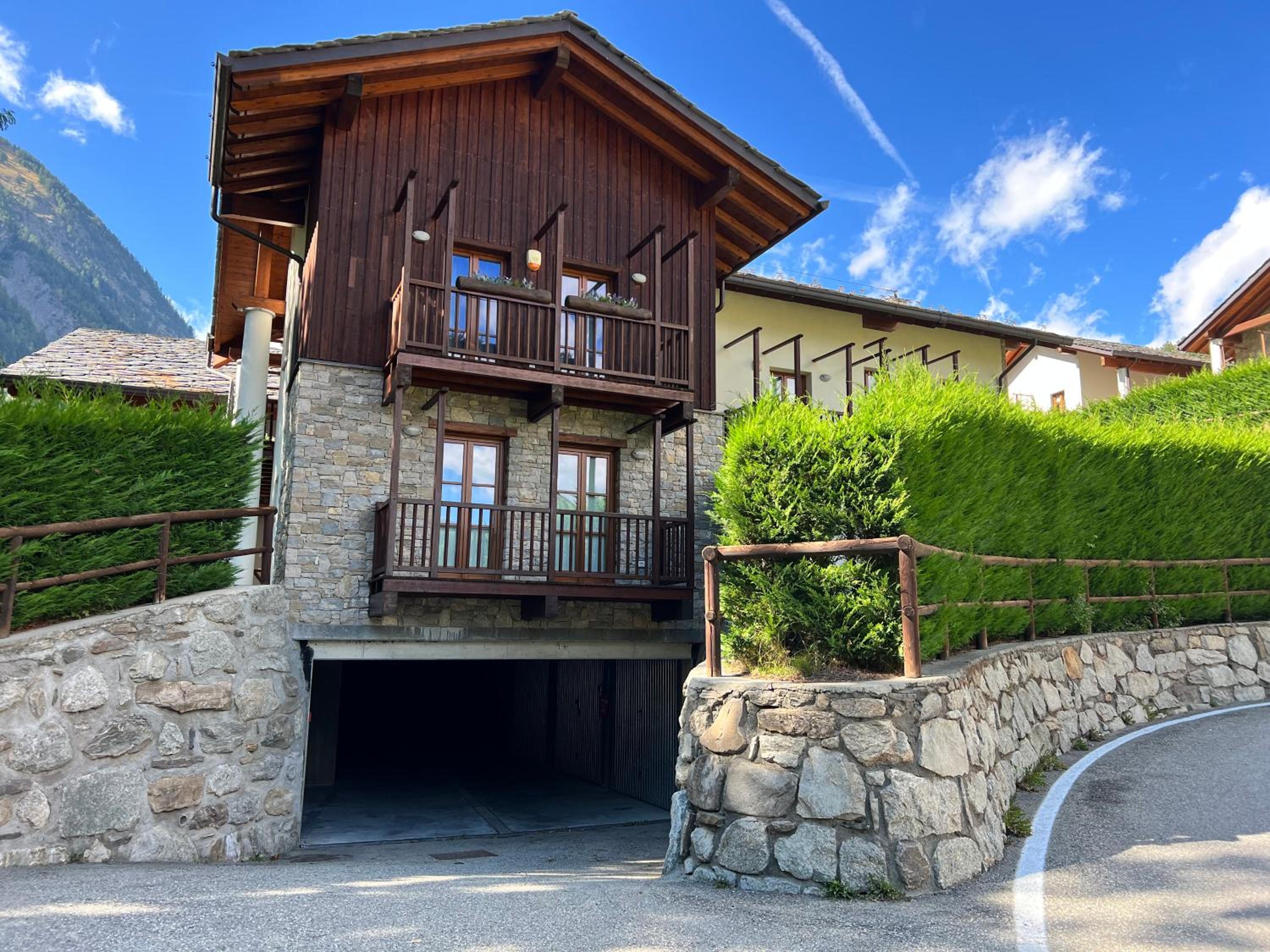 Ginny's House by Holiday World view 2