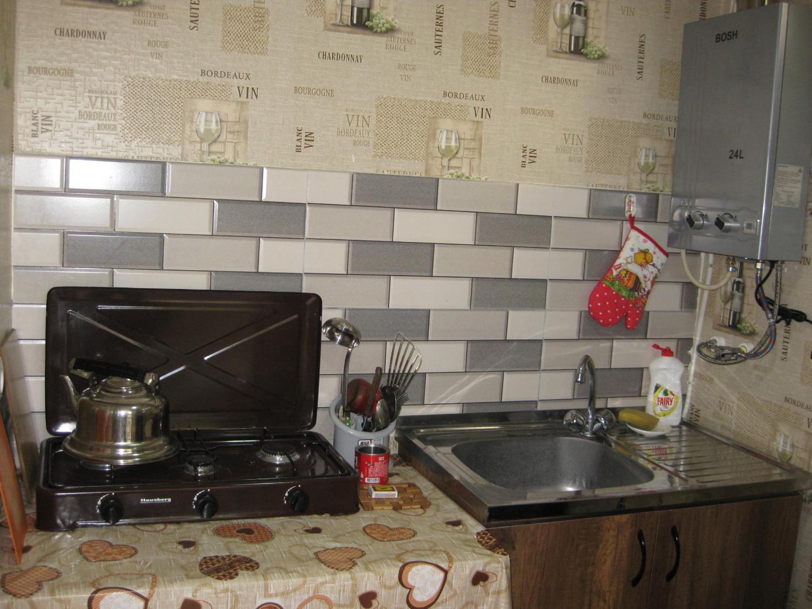 guest house merab view 5