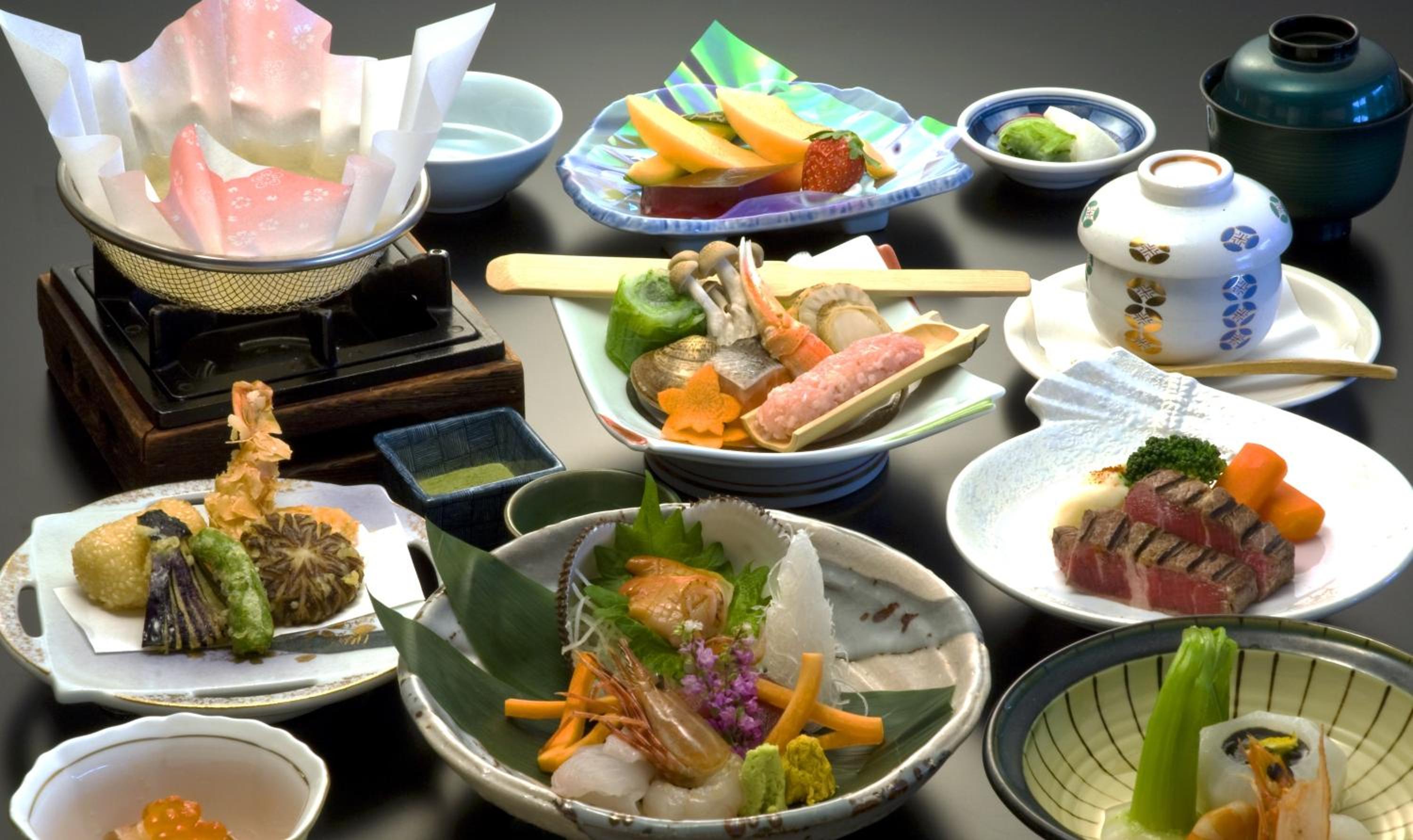 Lakeland Hotel Mizunosato