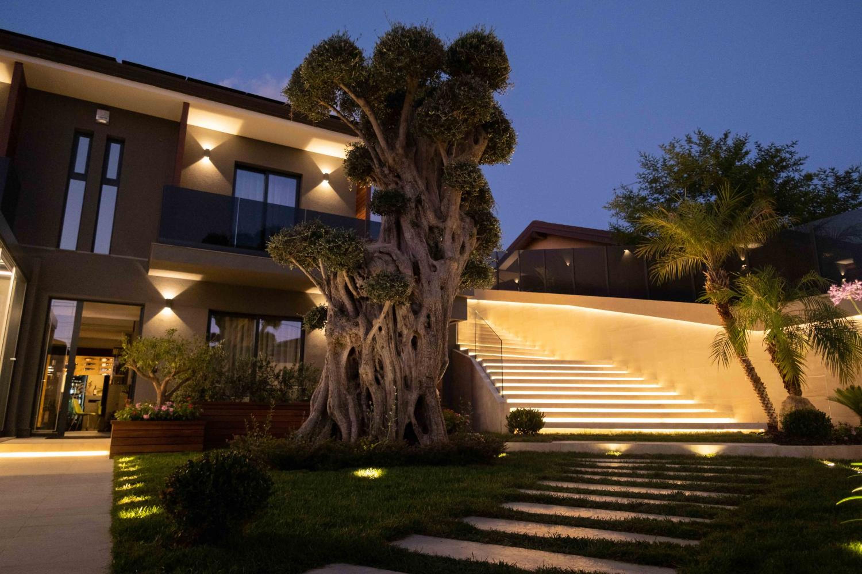 Hotel Divina Charme - Image 1