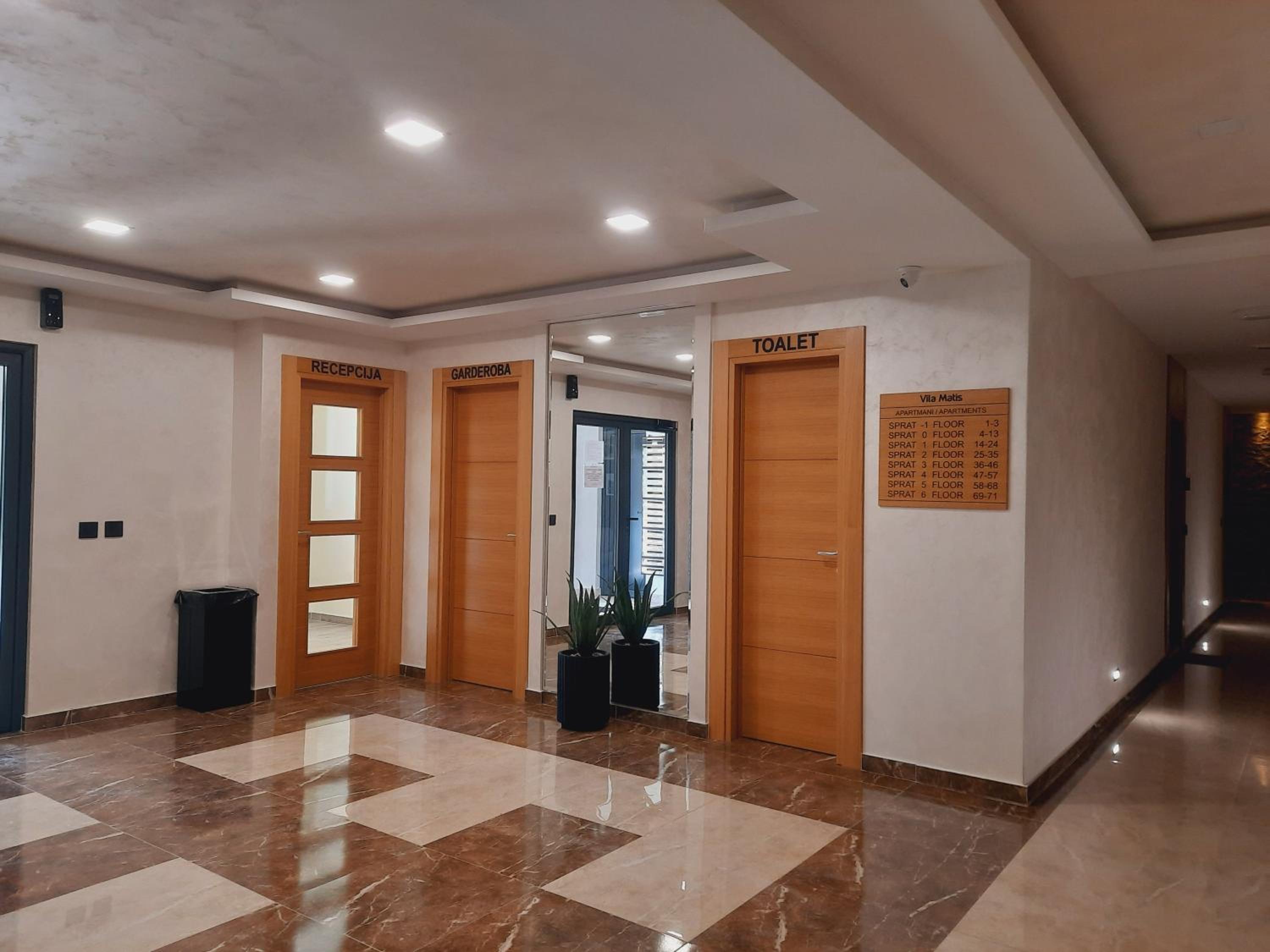 Apartman Restart Zlatibor