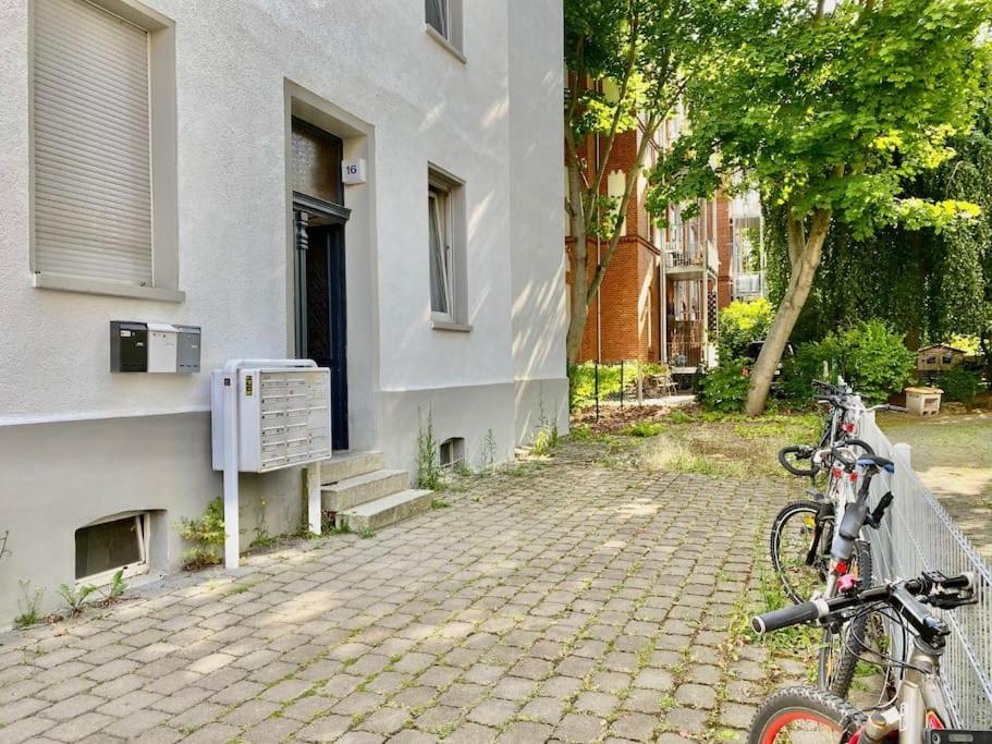 Appartement Buntspecht