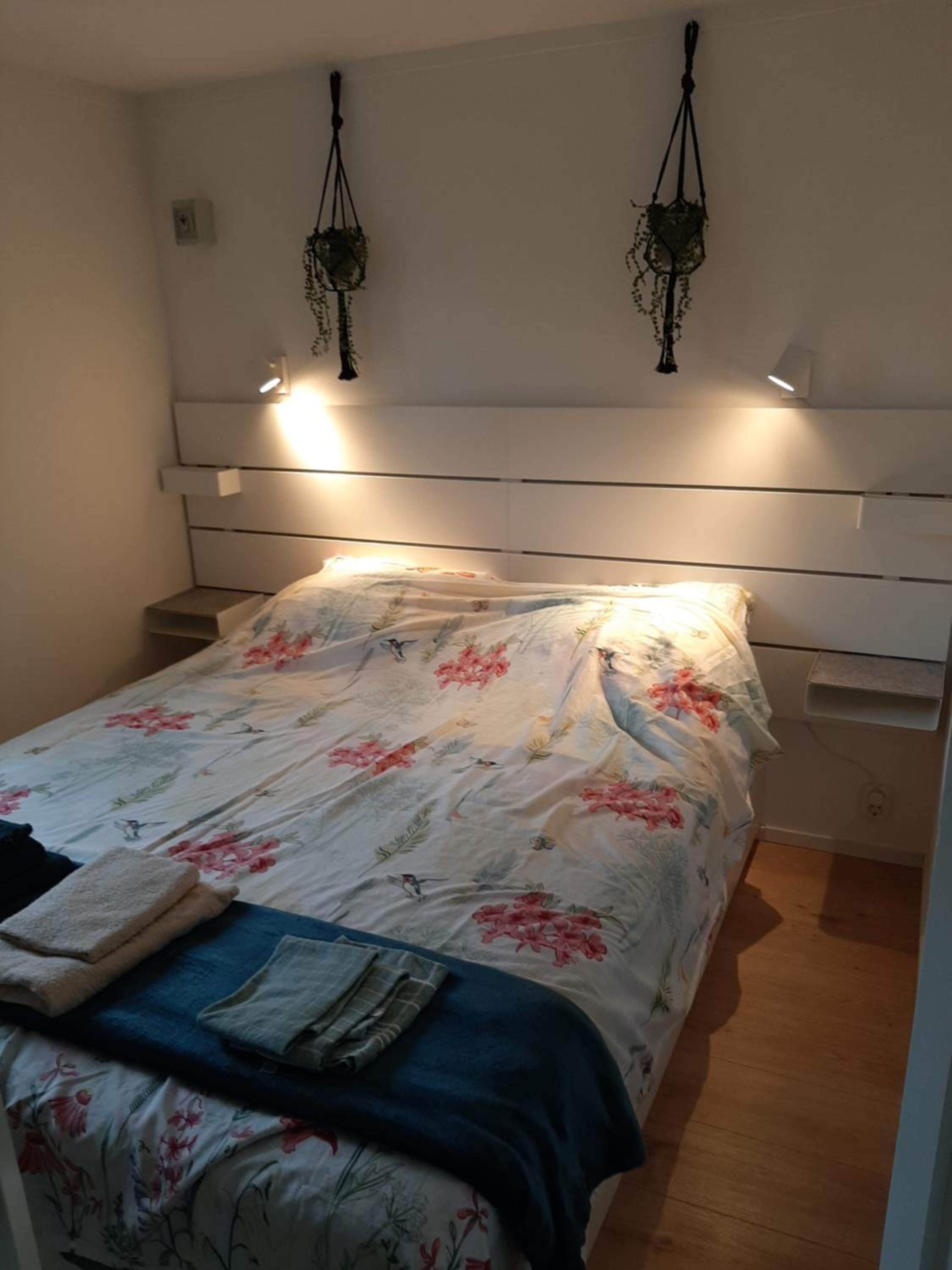 Chalet Esdoorn in Putten, Gezellig en Luxe gerenoveerd view 4