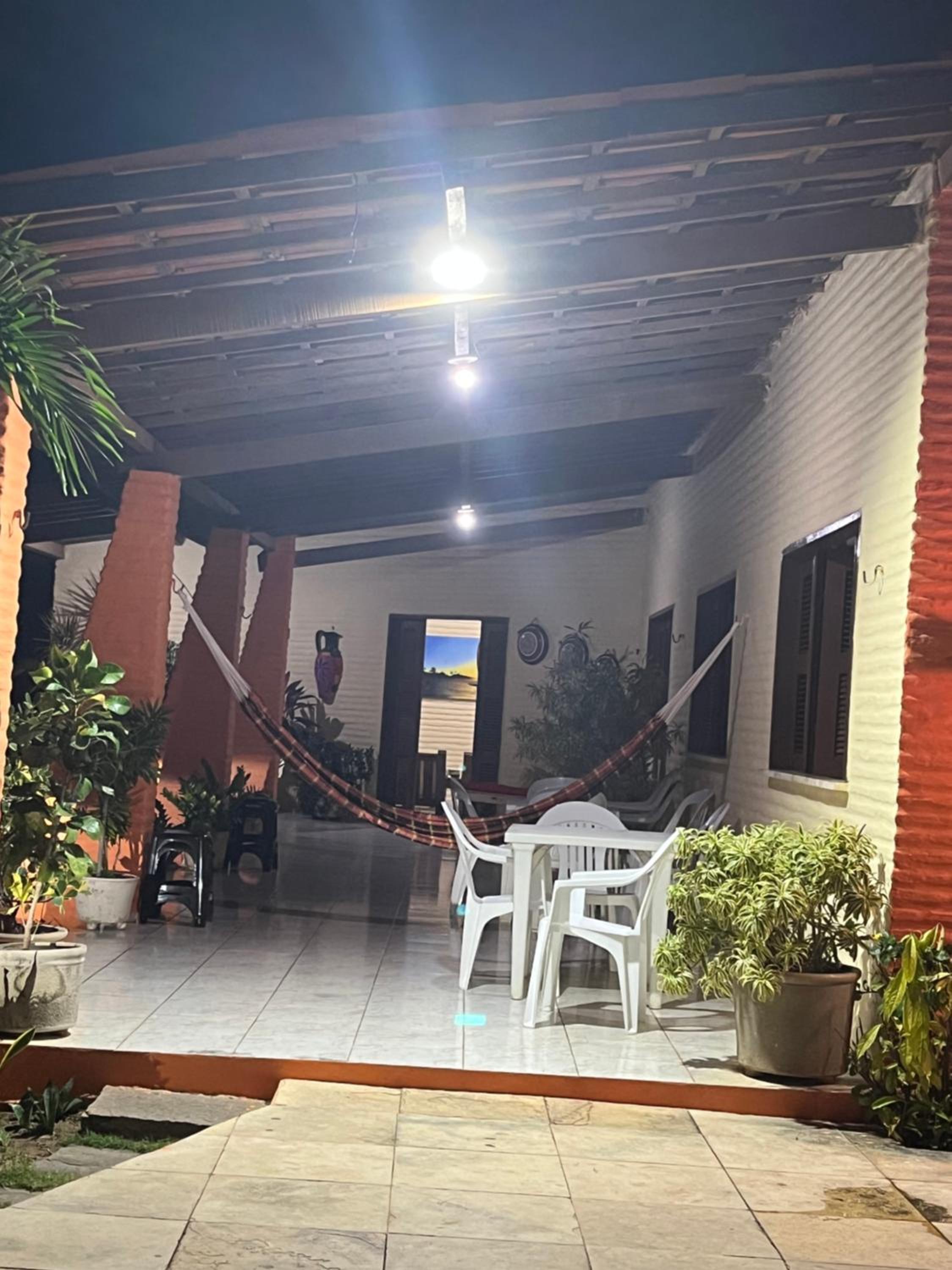 Casa de Praia no Porto das Dunas