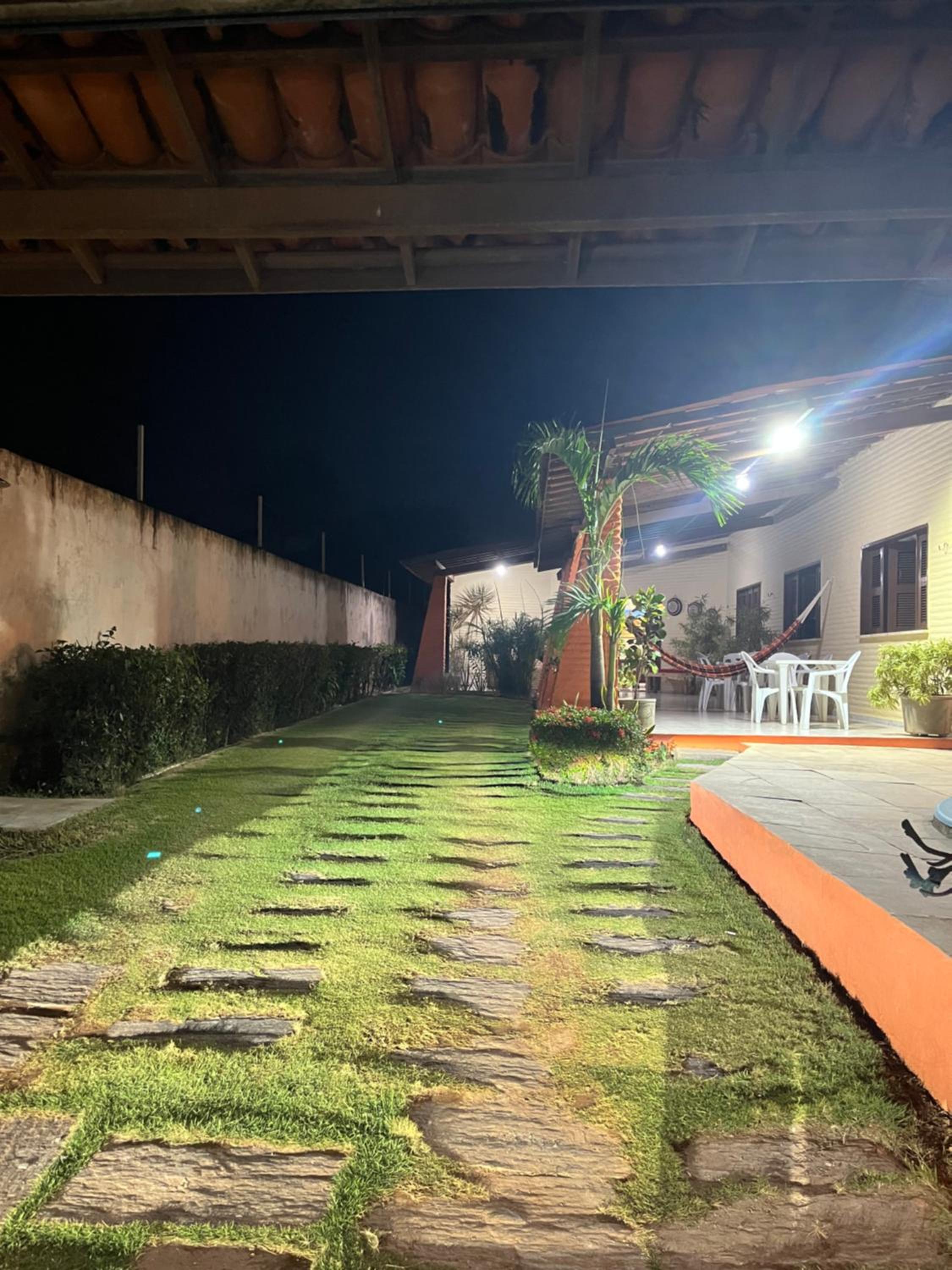 Casa de Praia no Porto das Dunas