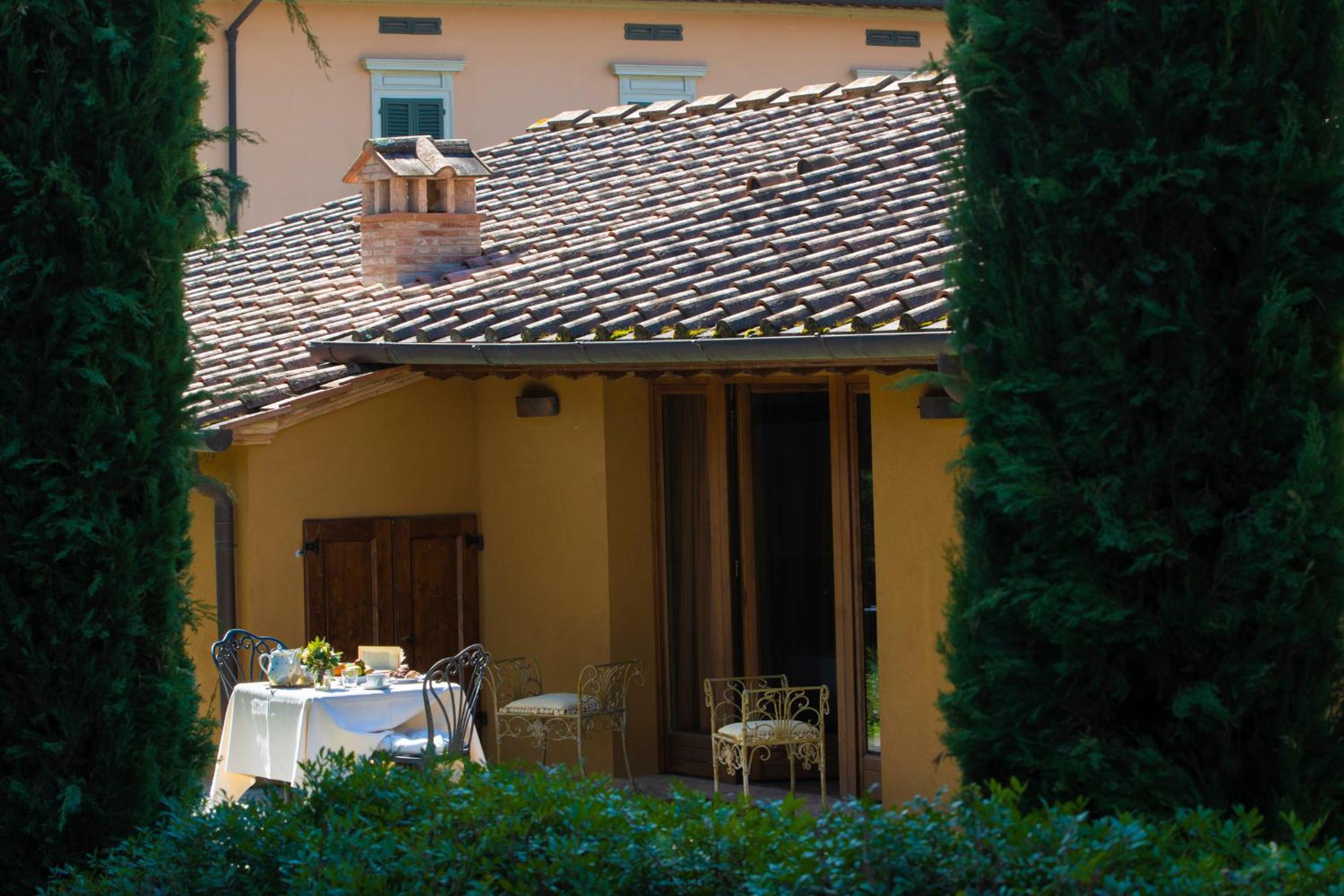 Borgo San Benedetto