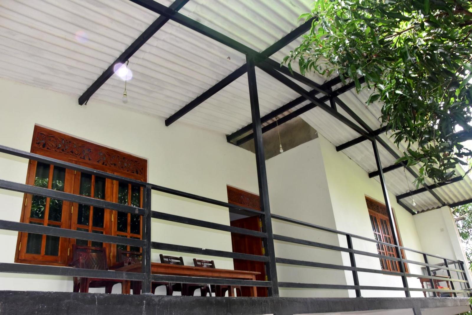 Lion Home Stay Anuradhapura view 3