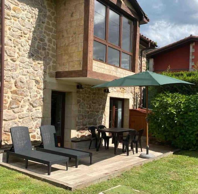Apartamento en Cantabria, Treceño photo 2