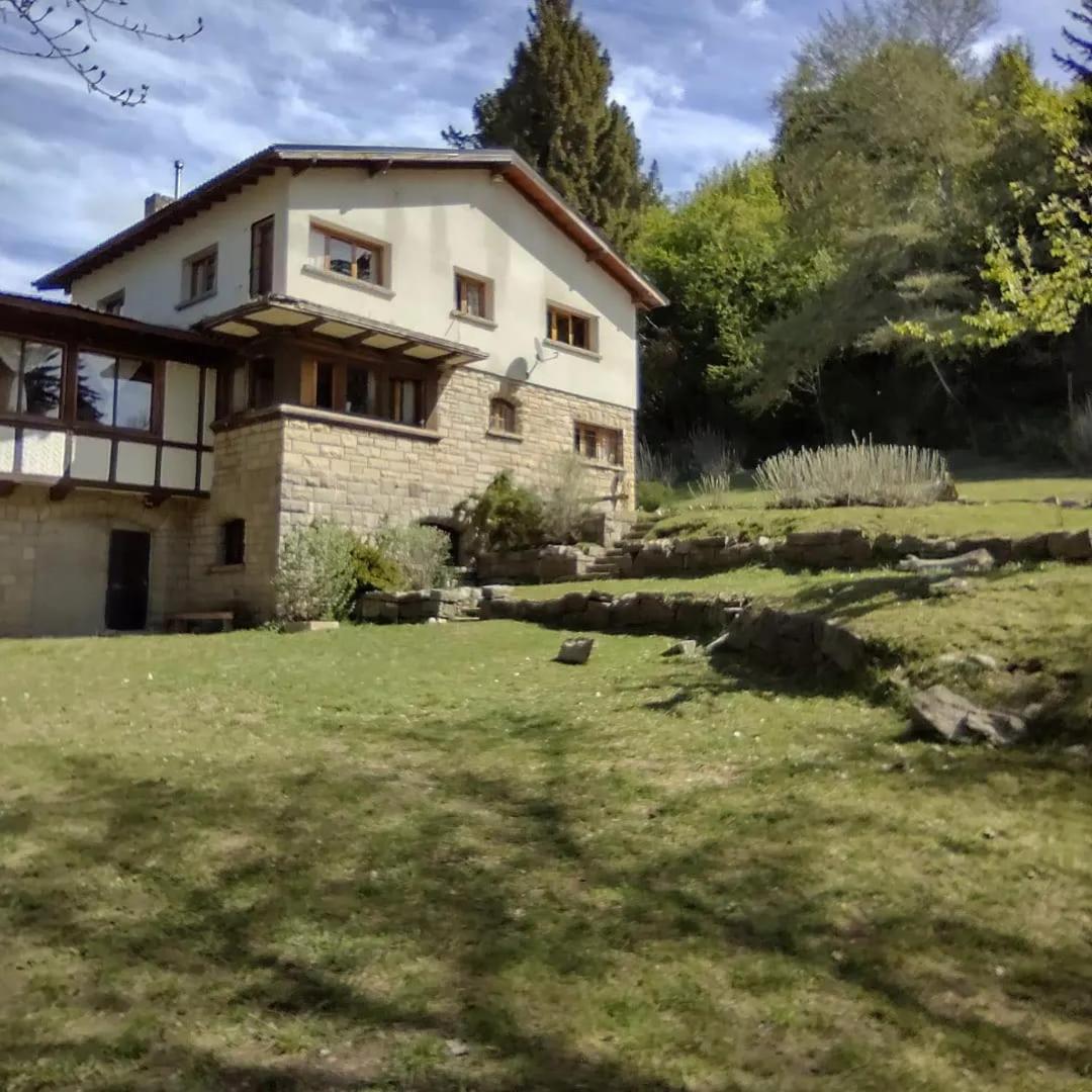 Posada del Ñireco