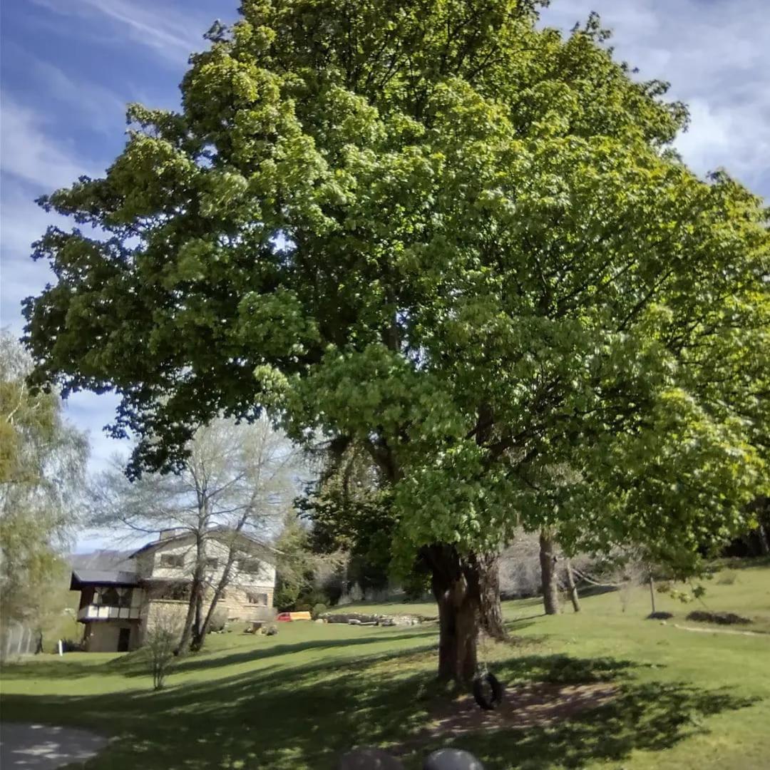 Posada del Ñireco