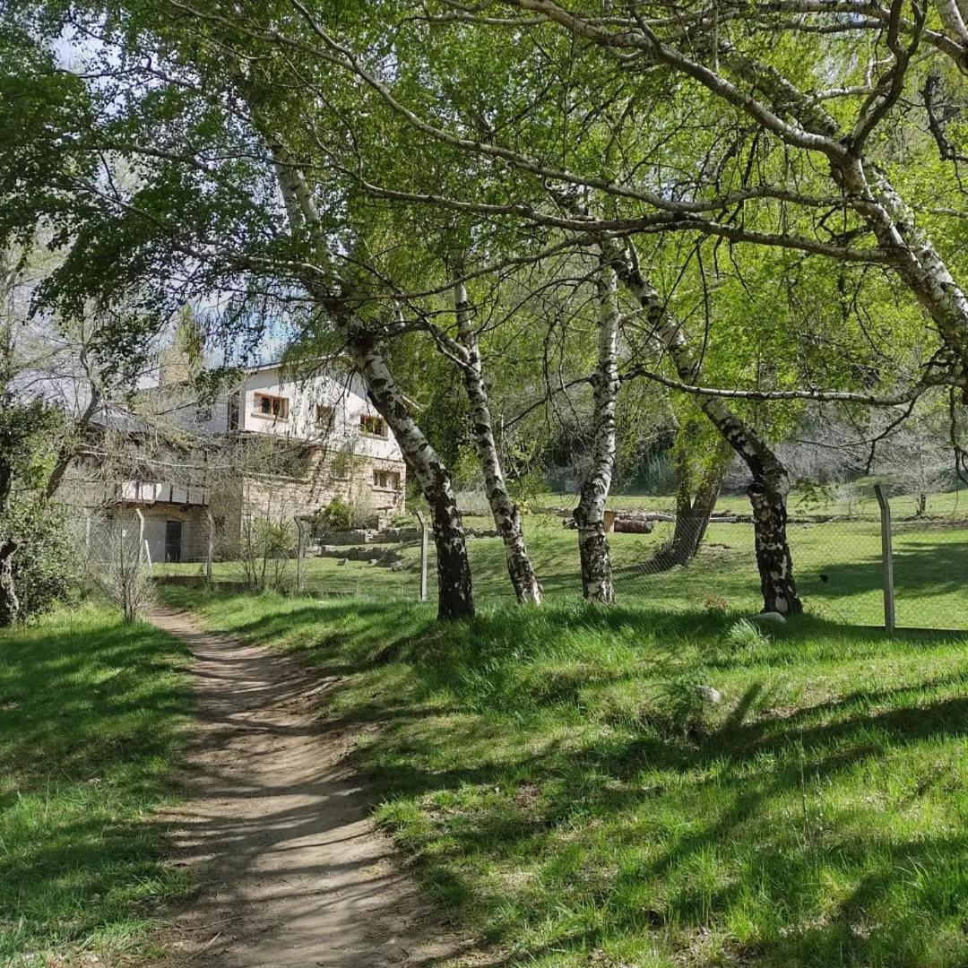 Posada del Ñireco