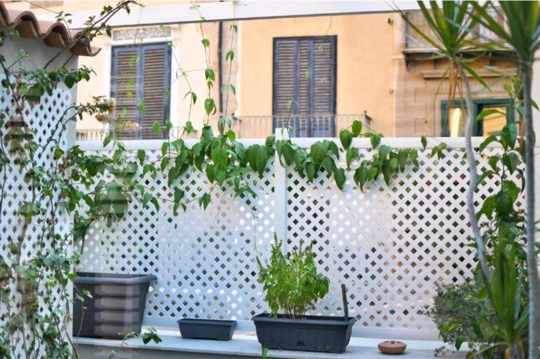 San Francesco Rooms and Apartment with Terrace in Palermo Locazione Turistica view 5