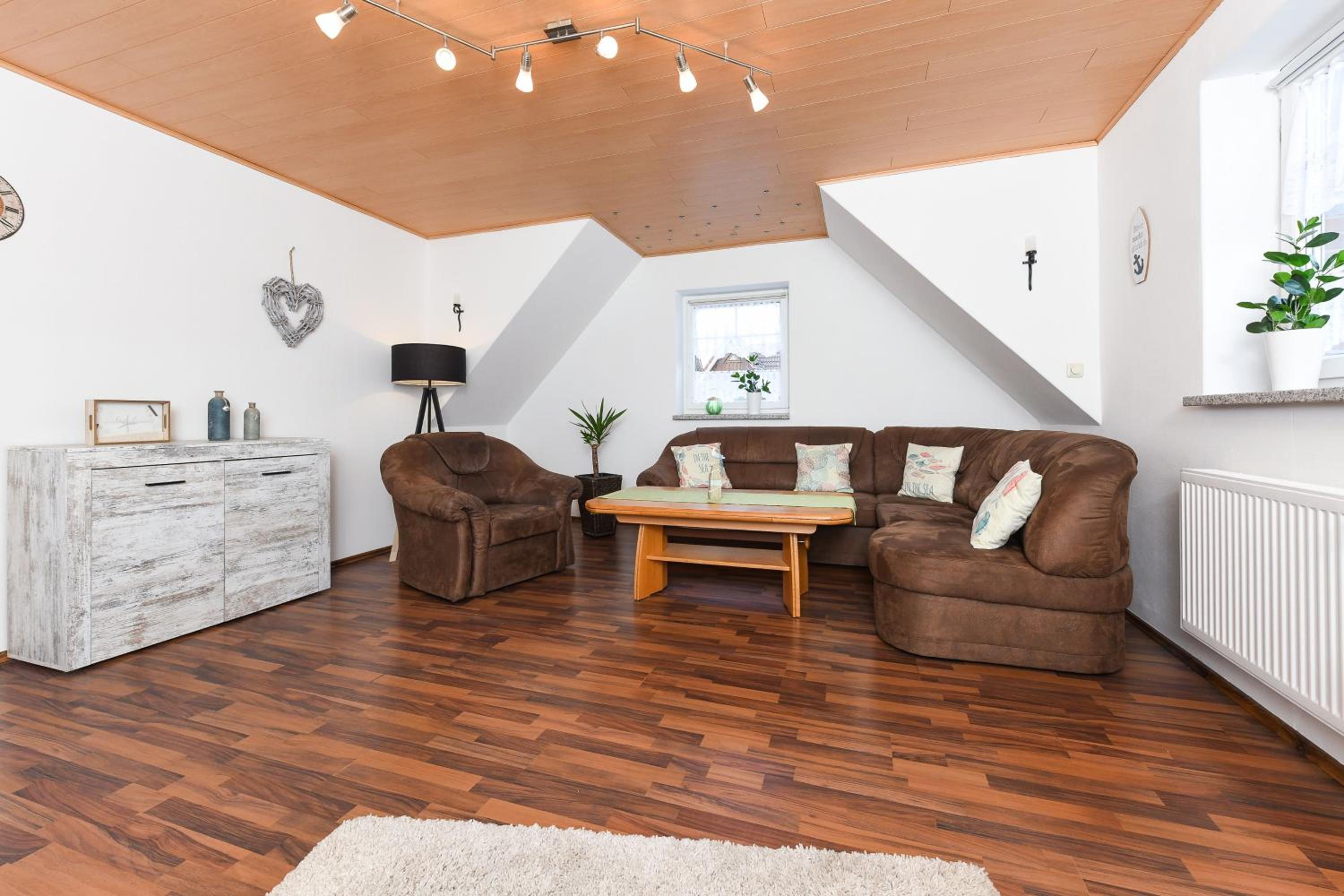 Ferienhaus Saathoff