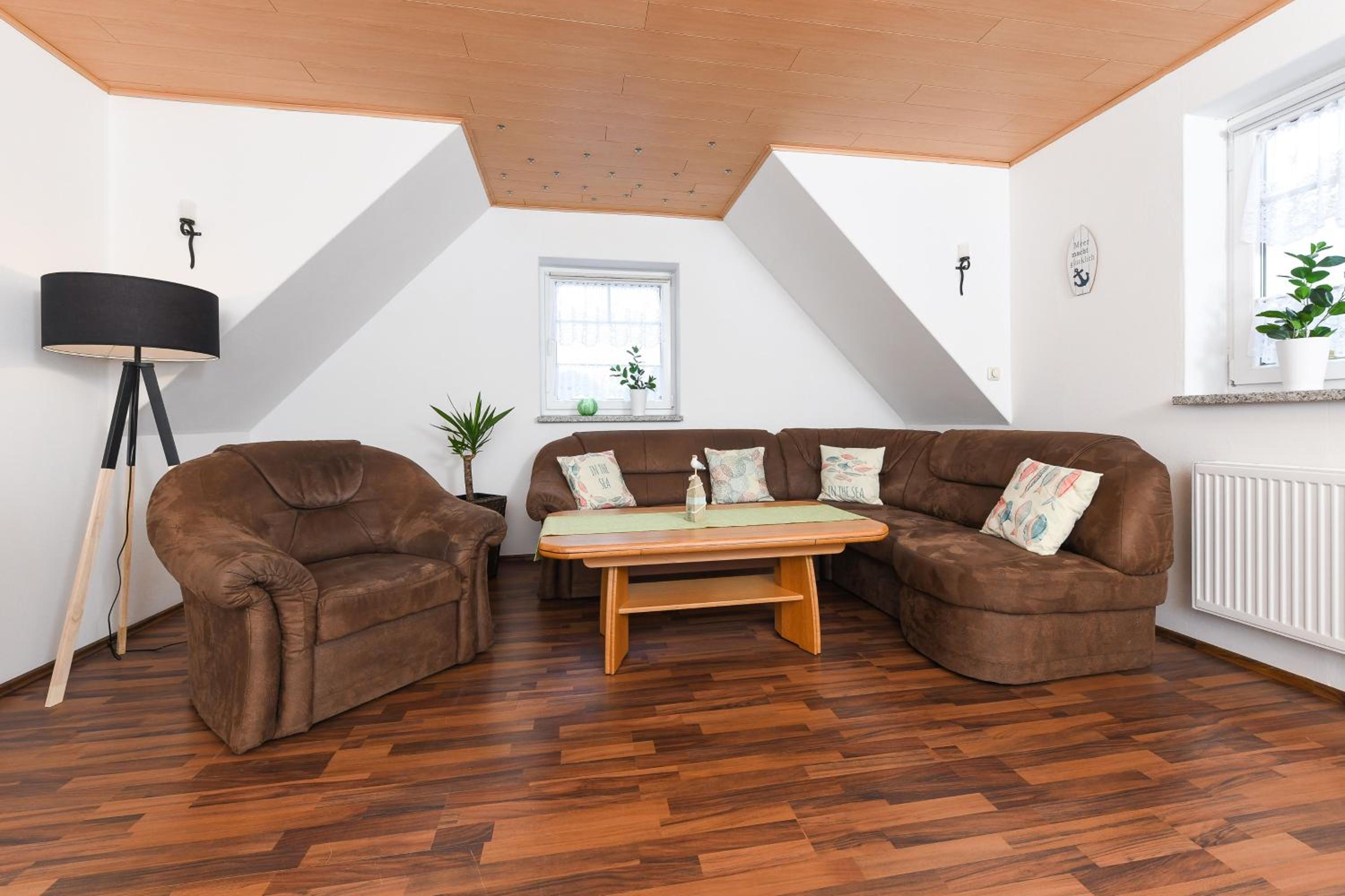Ferienhaus Saathoff
