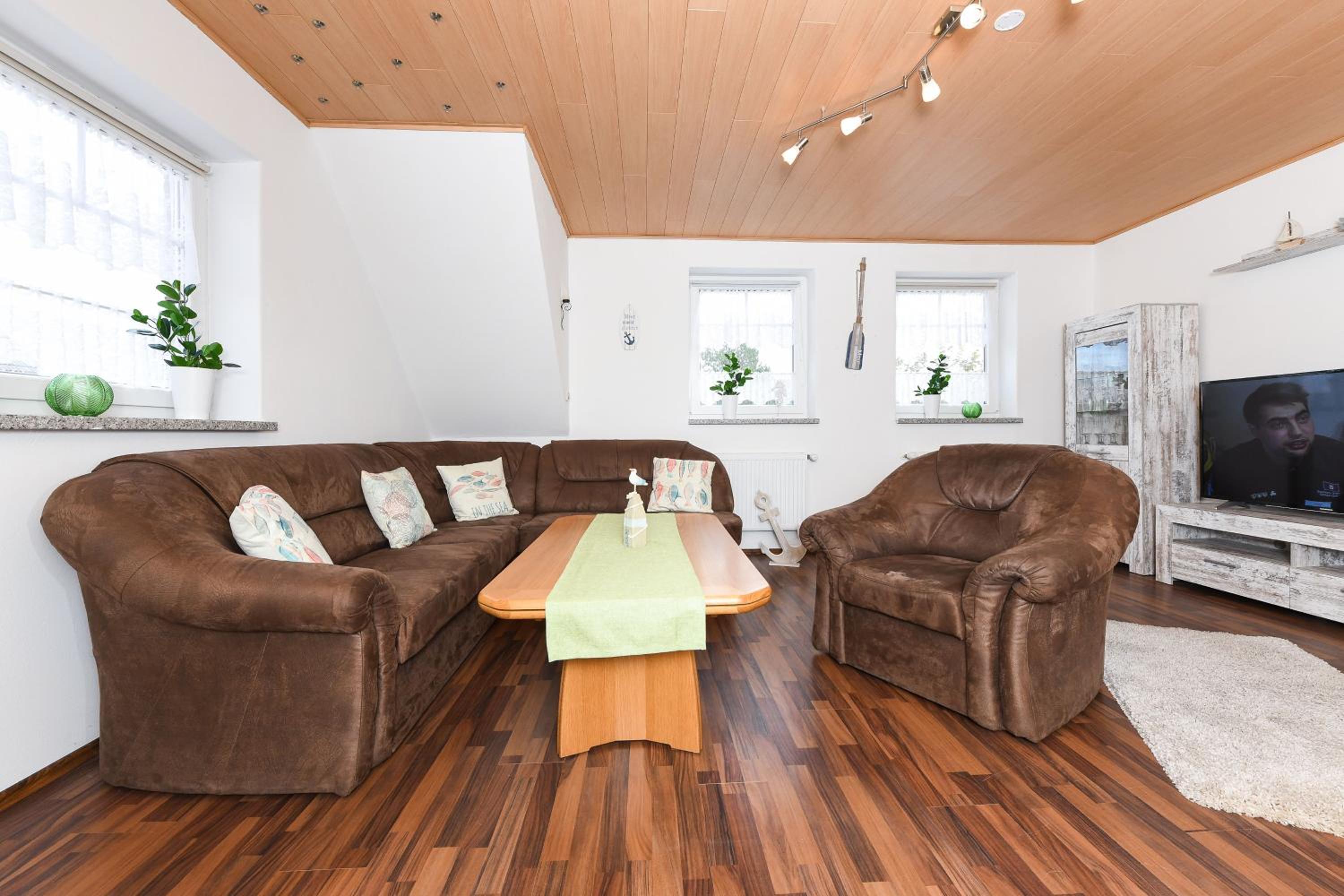 Ferienhaus Saathoff