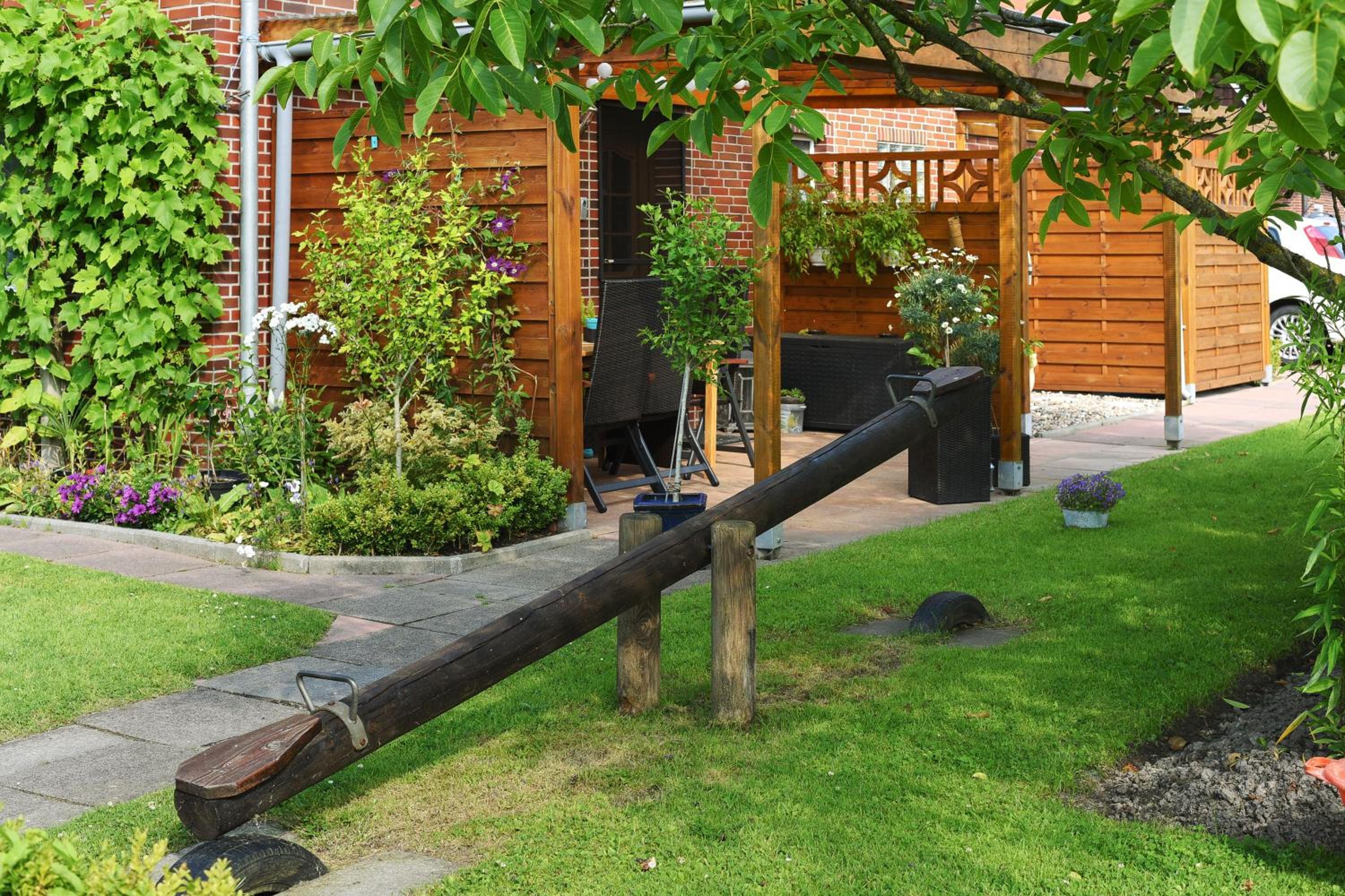 Ferienhaus Saathoff