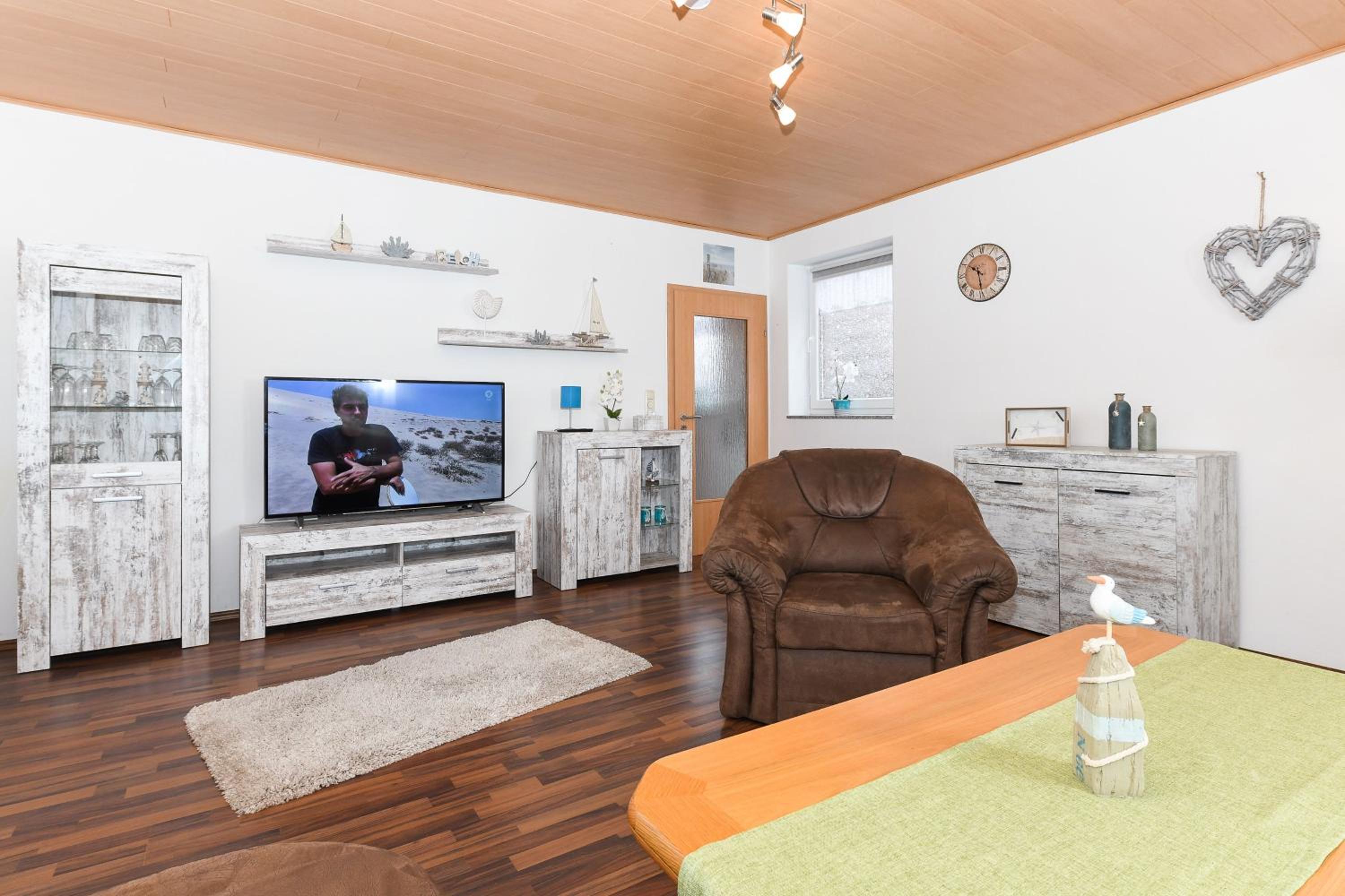 Ferienhaus Saathoff