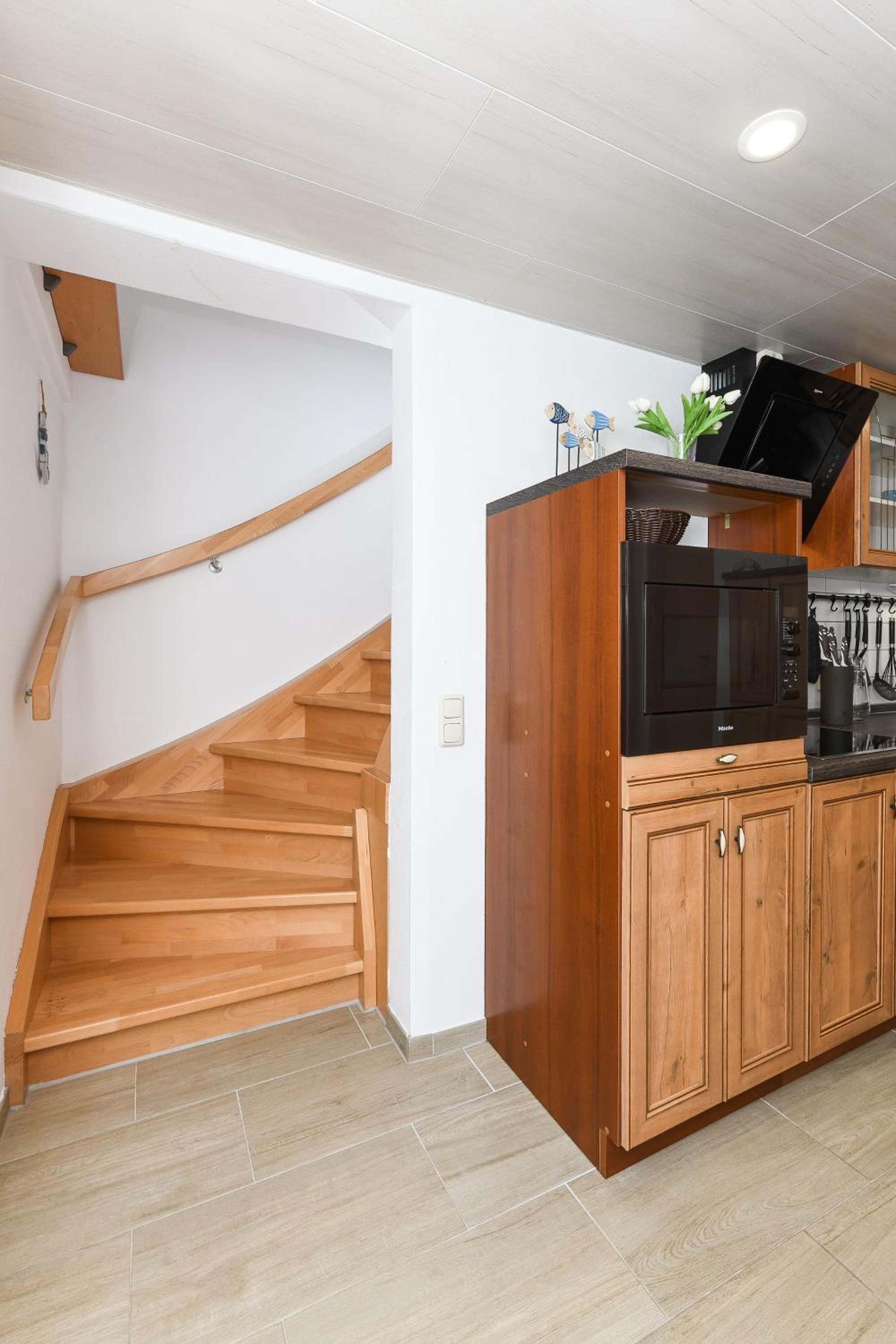 Ferienhaus Saathoff