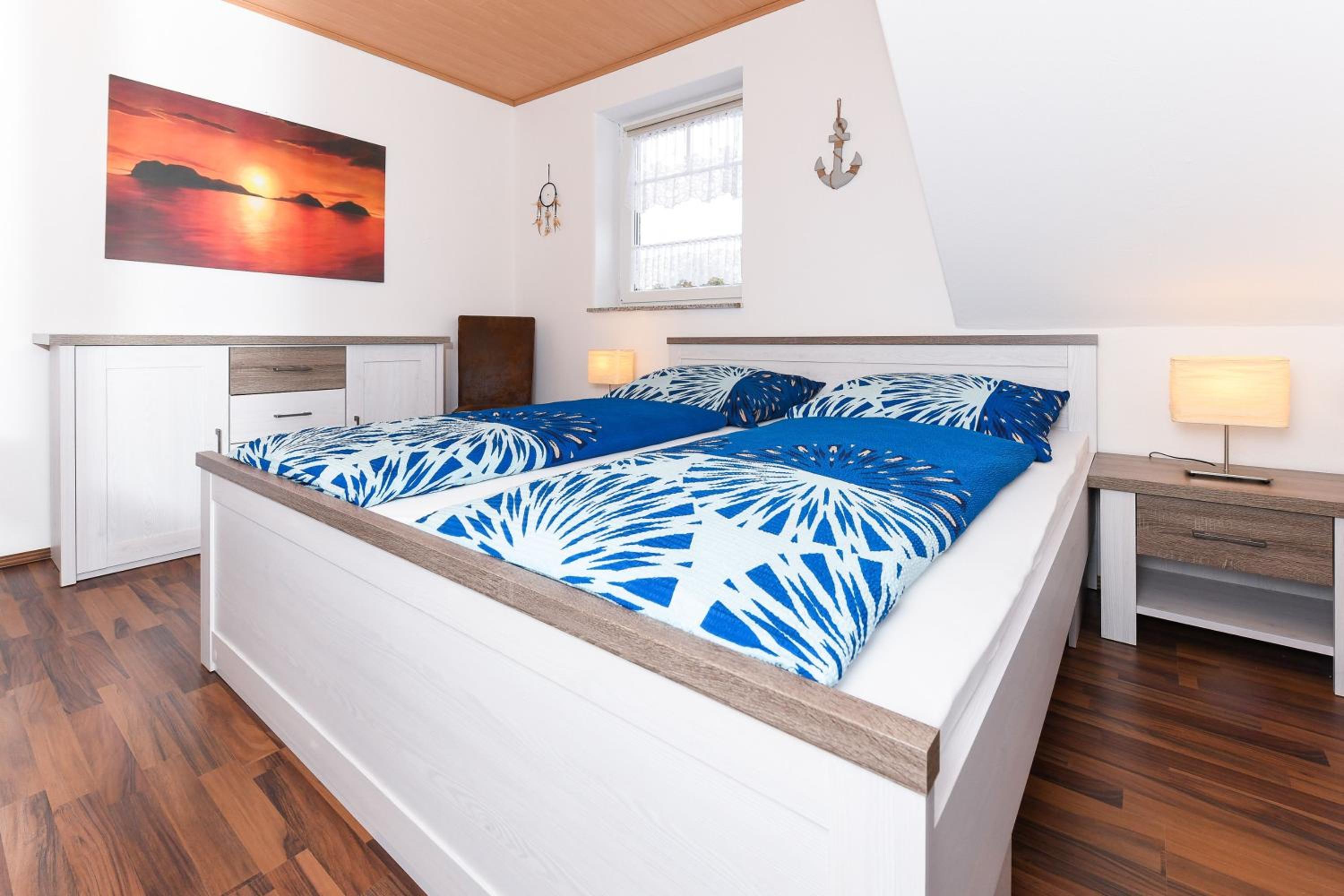 Ferienhaus Saathoff