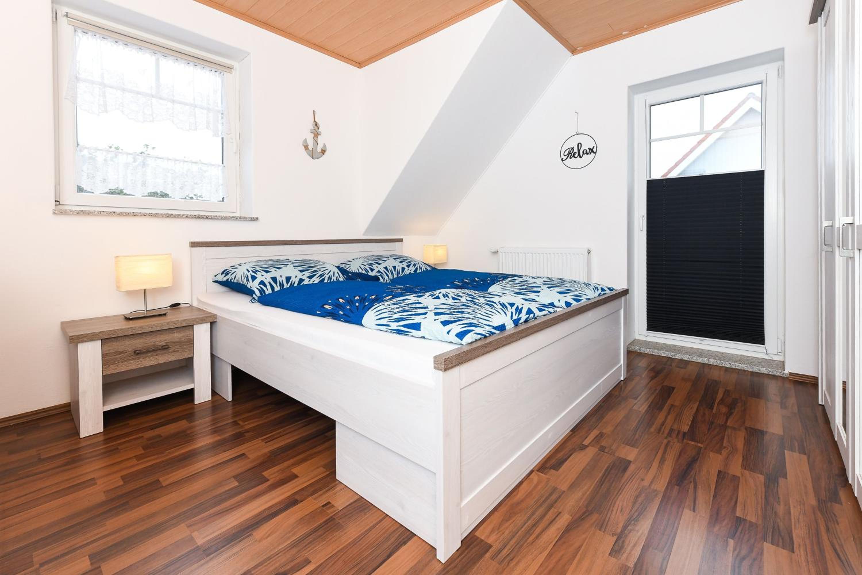 Ferienhaus Saathoff