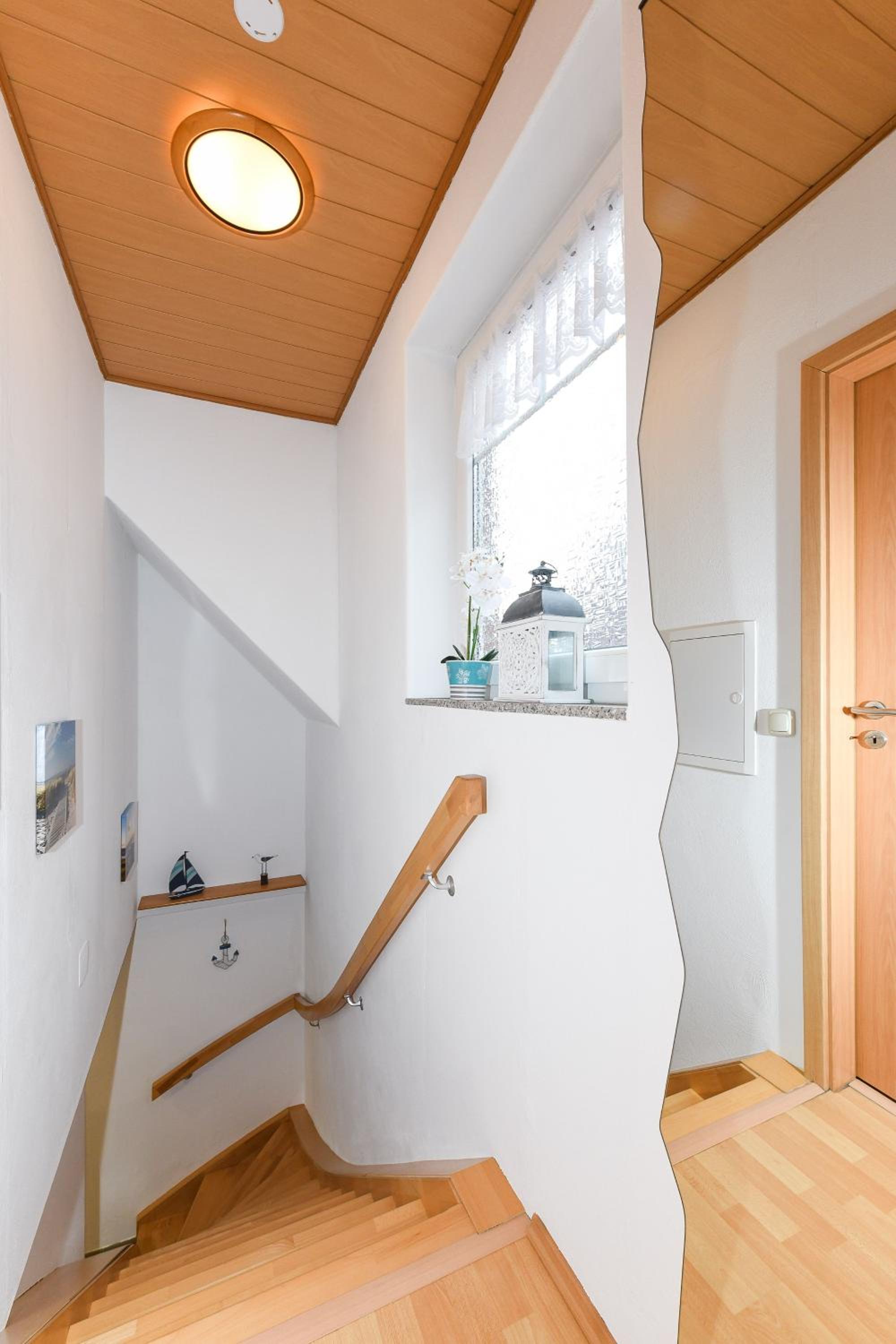 Ferienhaus Saathoff