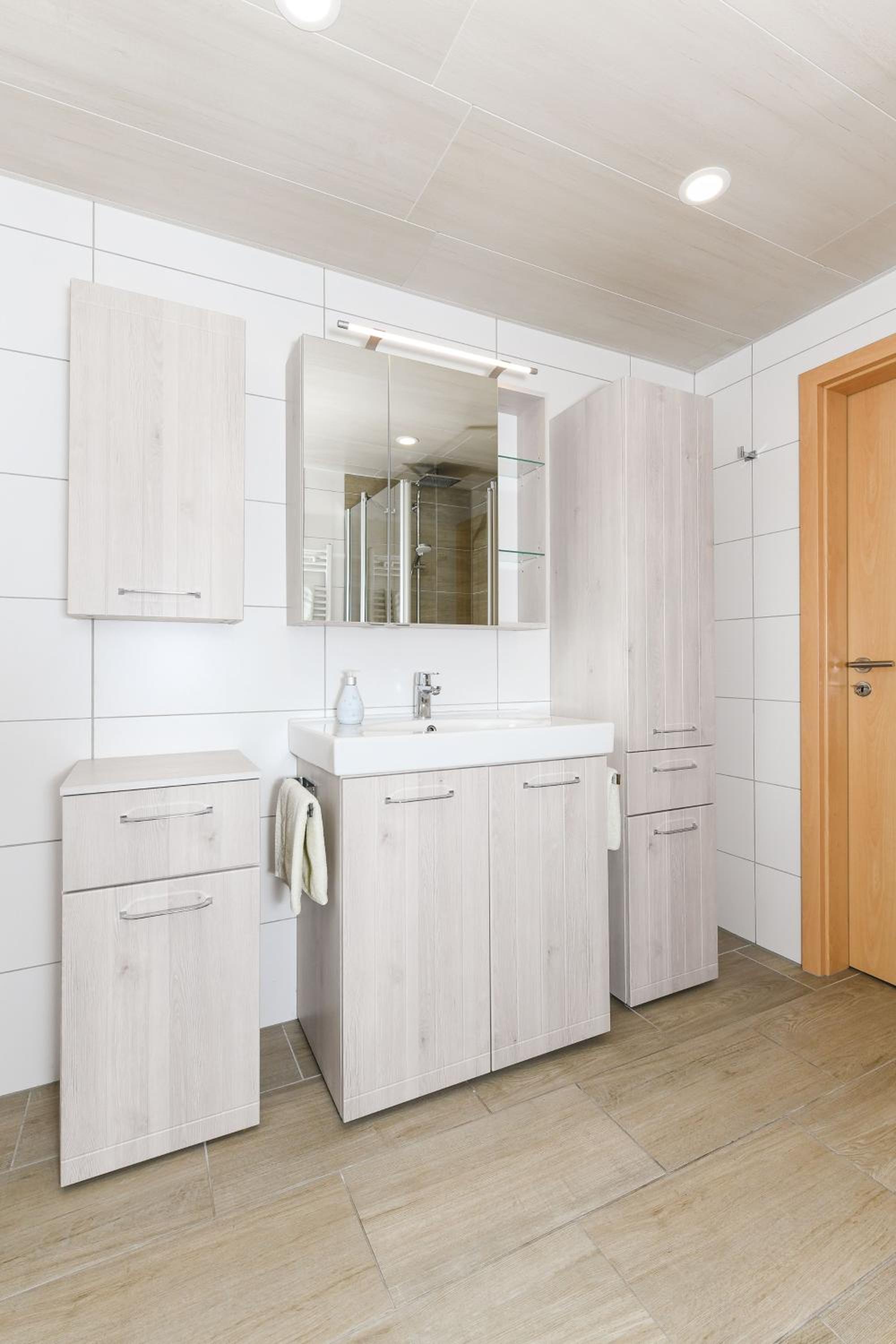 Ferienhaus Saathoff