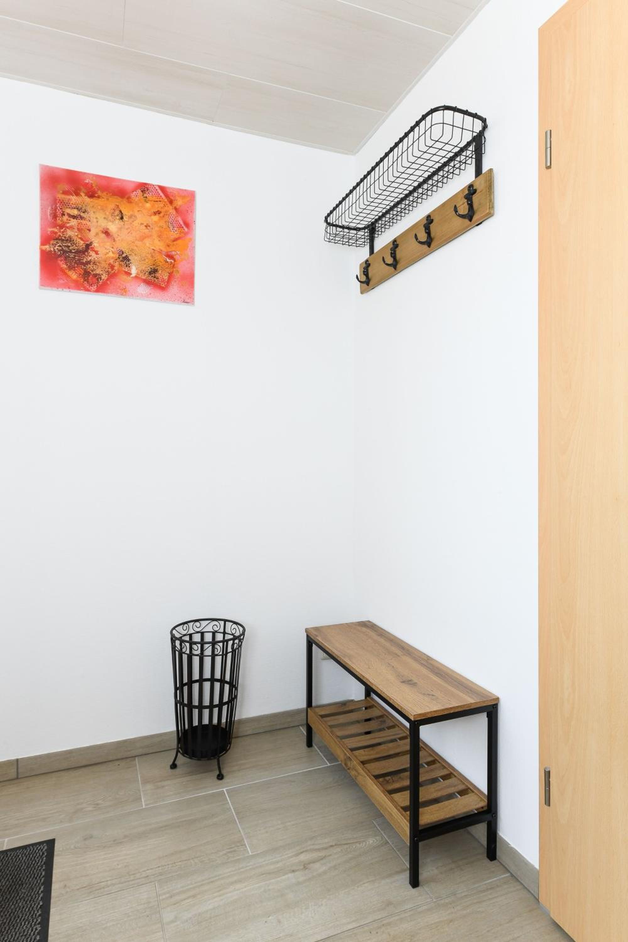 Ferienhaus Saathoff