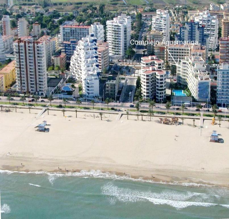 Aguamarina Gandia