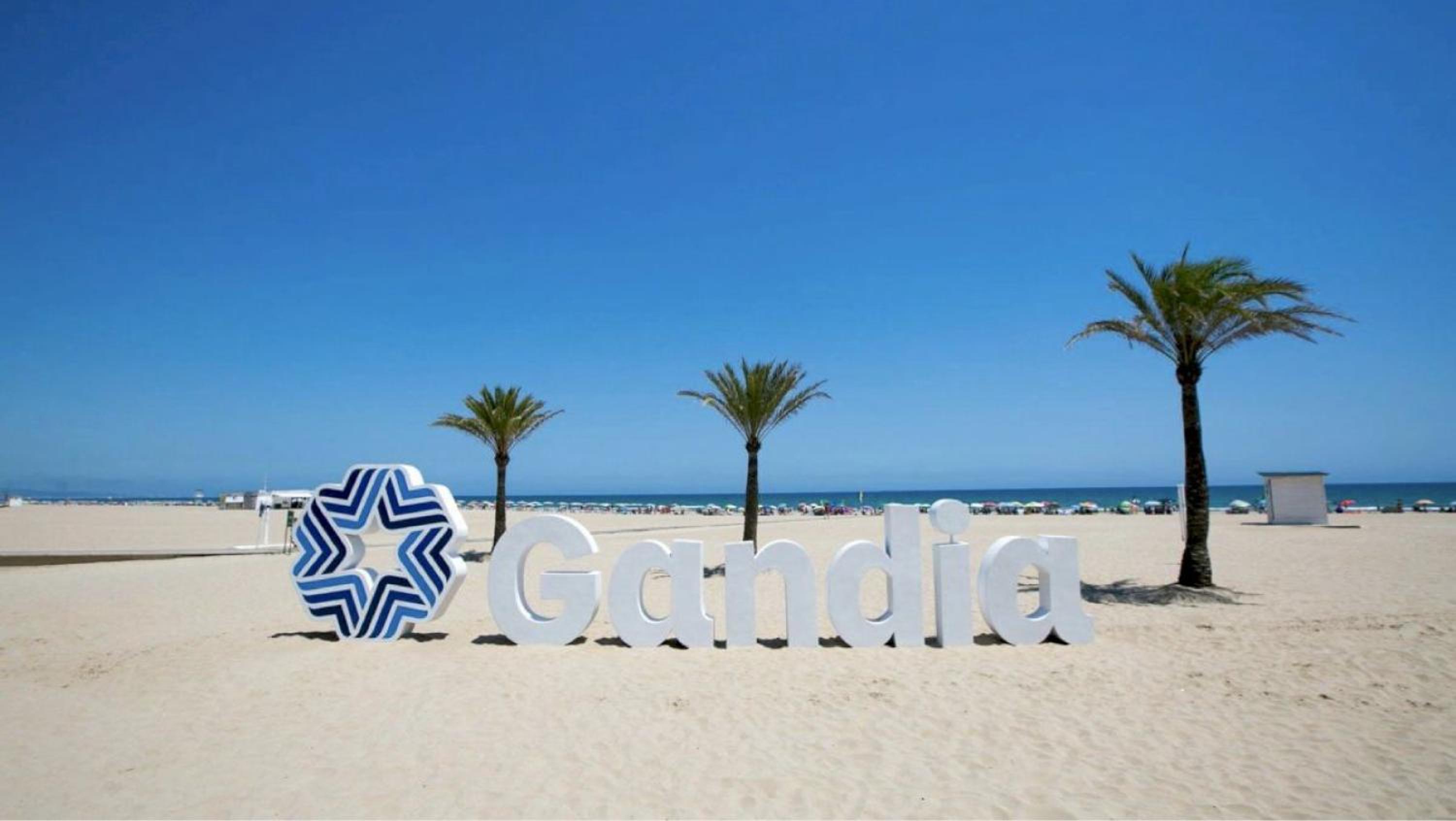 Aguamarina Gandia