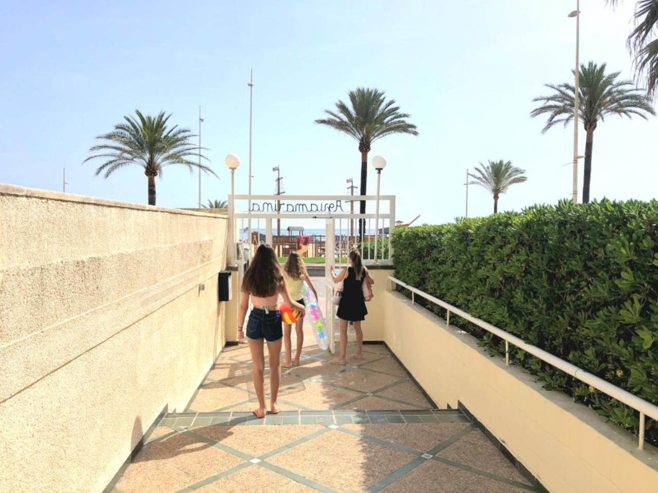 Aguamarina Gandia