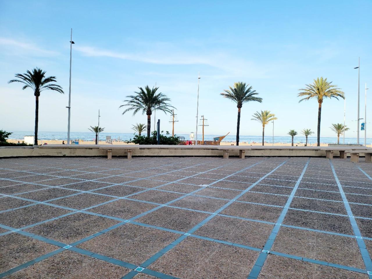 Aguamarina Gandia