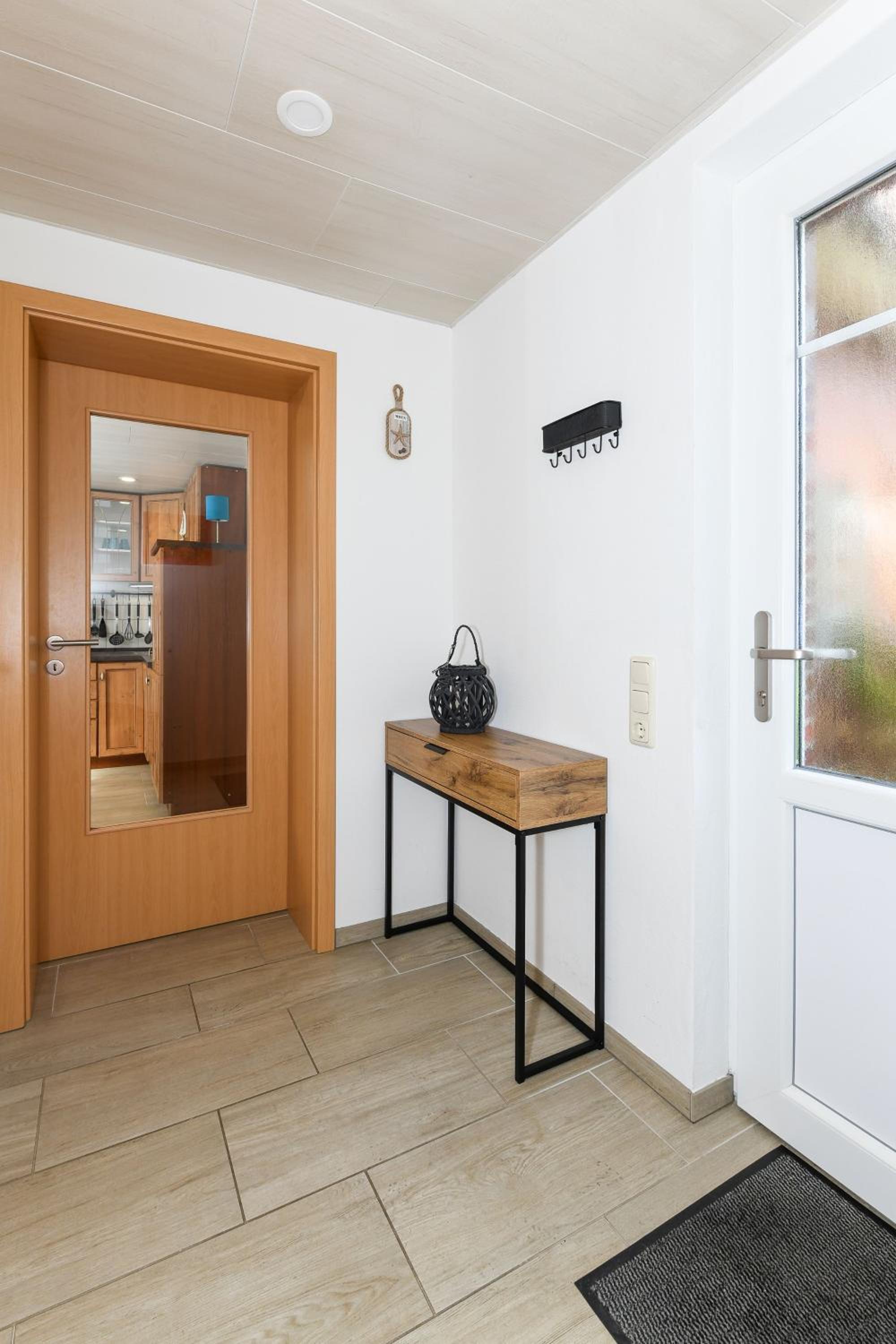 Ferienhaus Saathoff