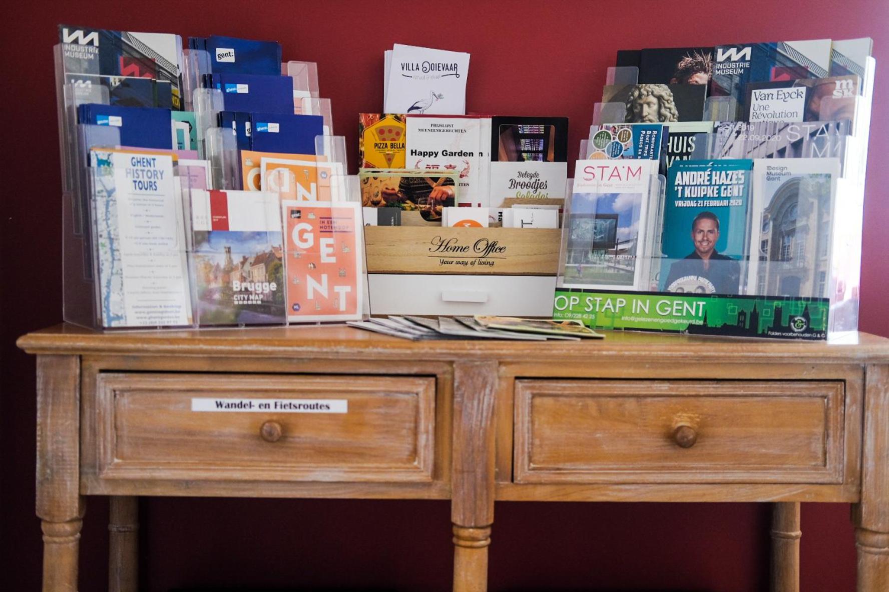 Bed and breakfast Mentari