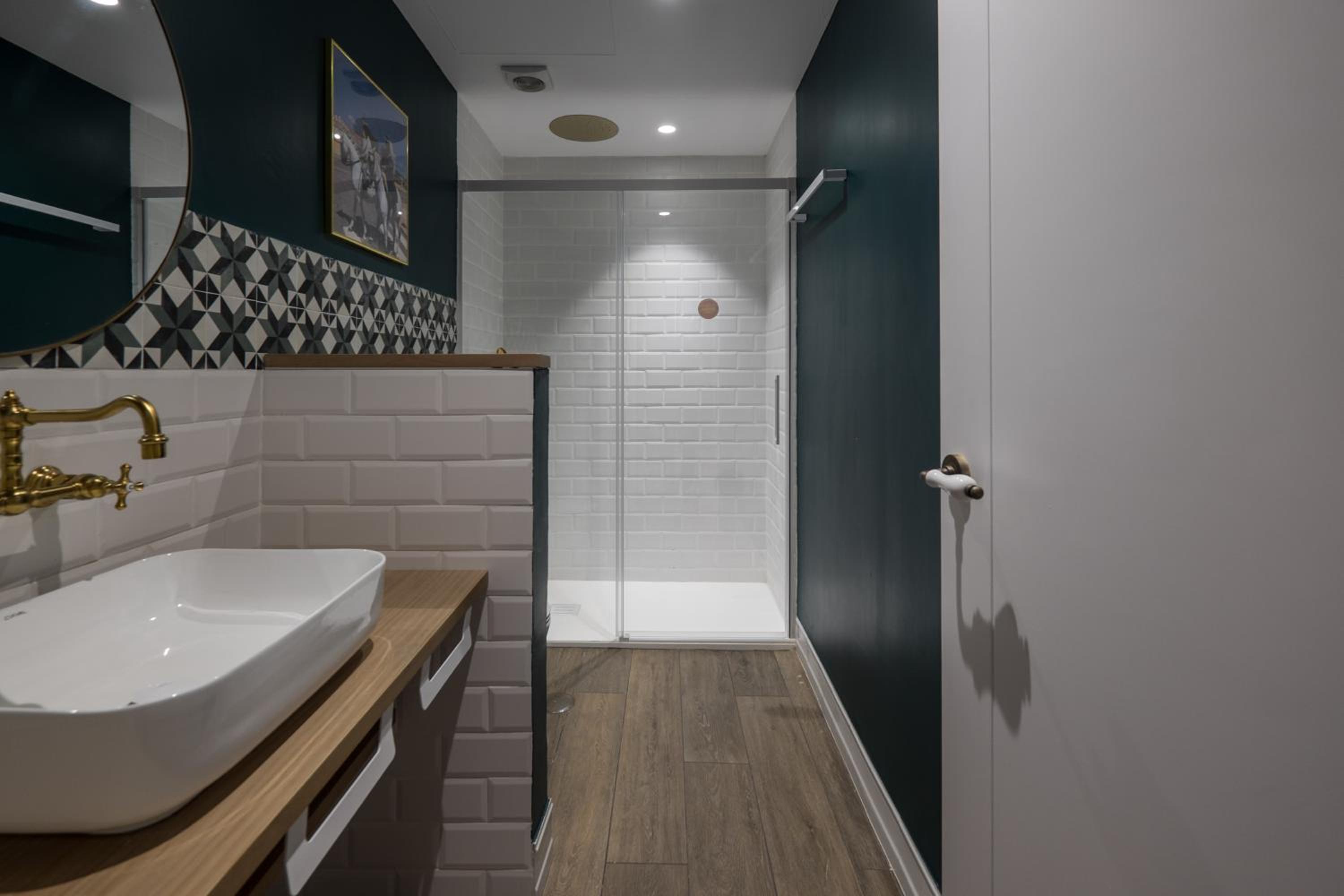 Wello Apartments Sevilla