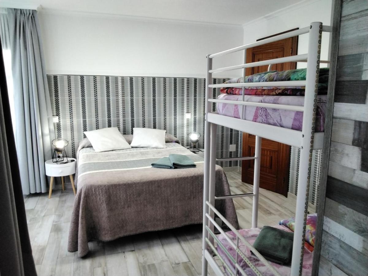 Albergue Piedad view 4