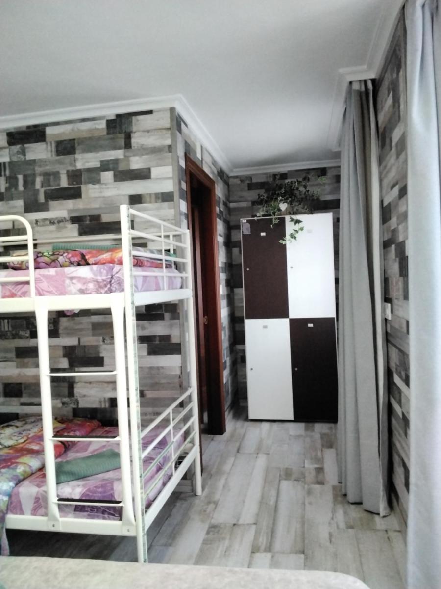 Albergue Piedad view 2