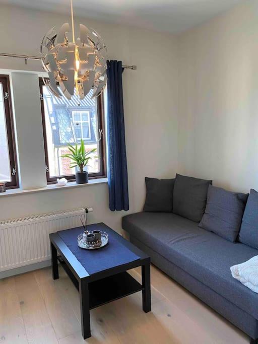 Moderne leilighet midt i sentrum av Fredrikstad view 3