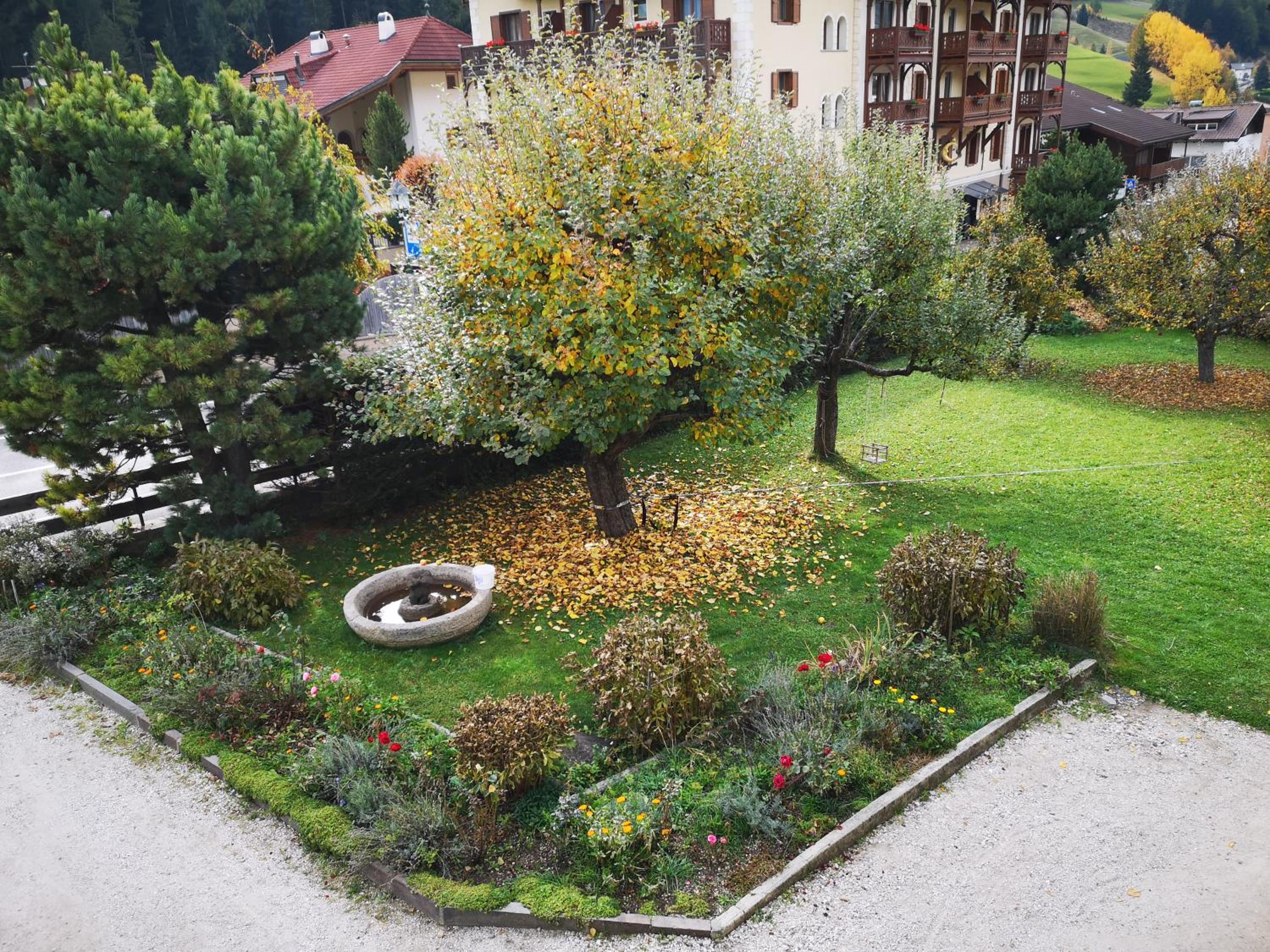 Molignon - Ortisei - Val Gardena view 2