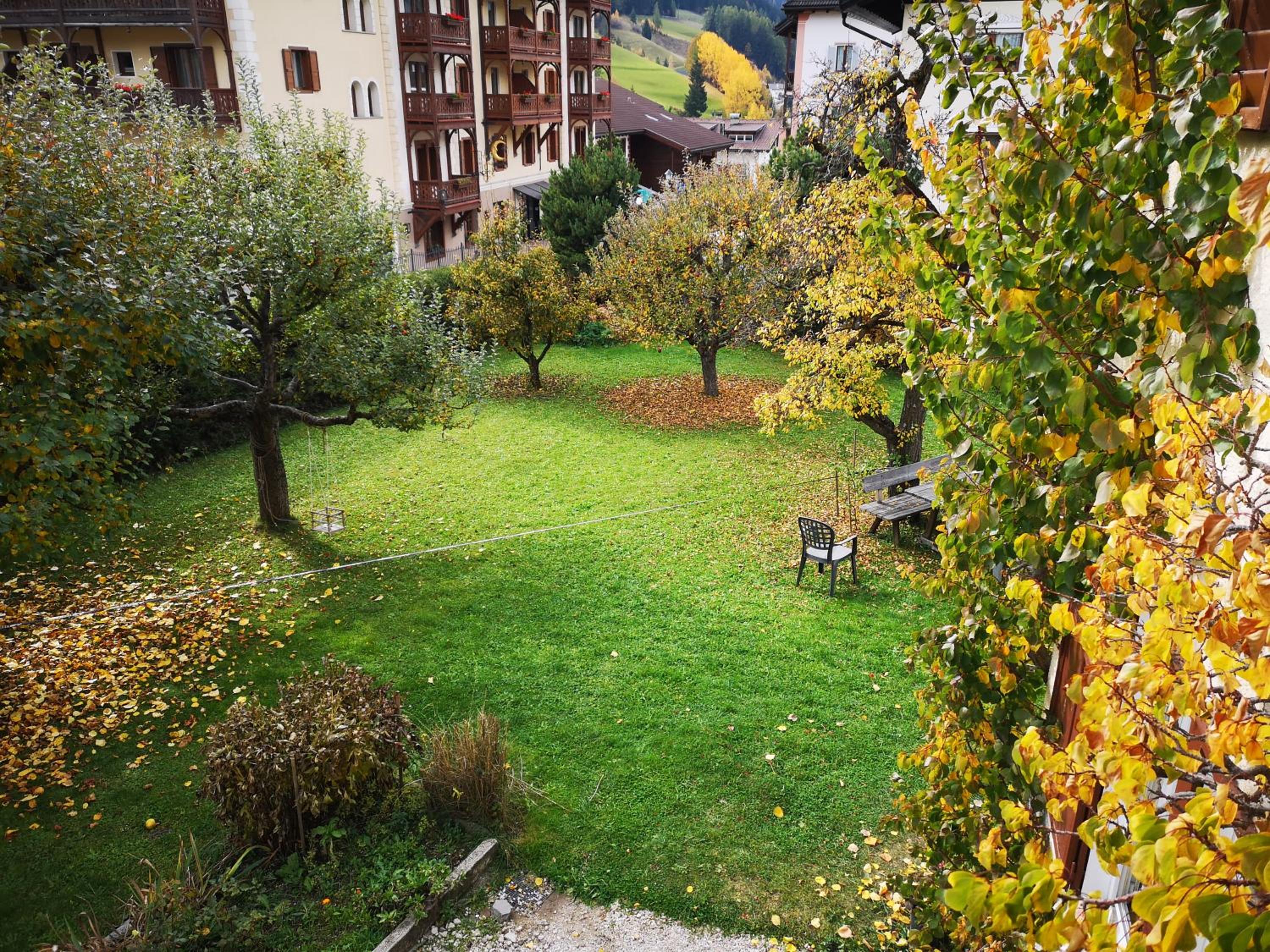 Molignon - Ortisei - Val Gardena view 3